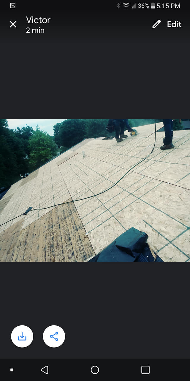 Sarmiento Construction Corp.