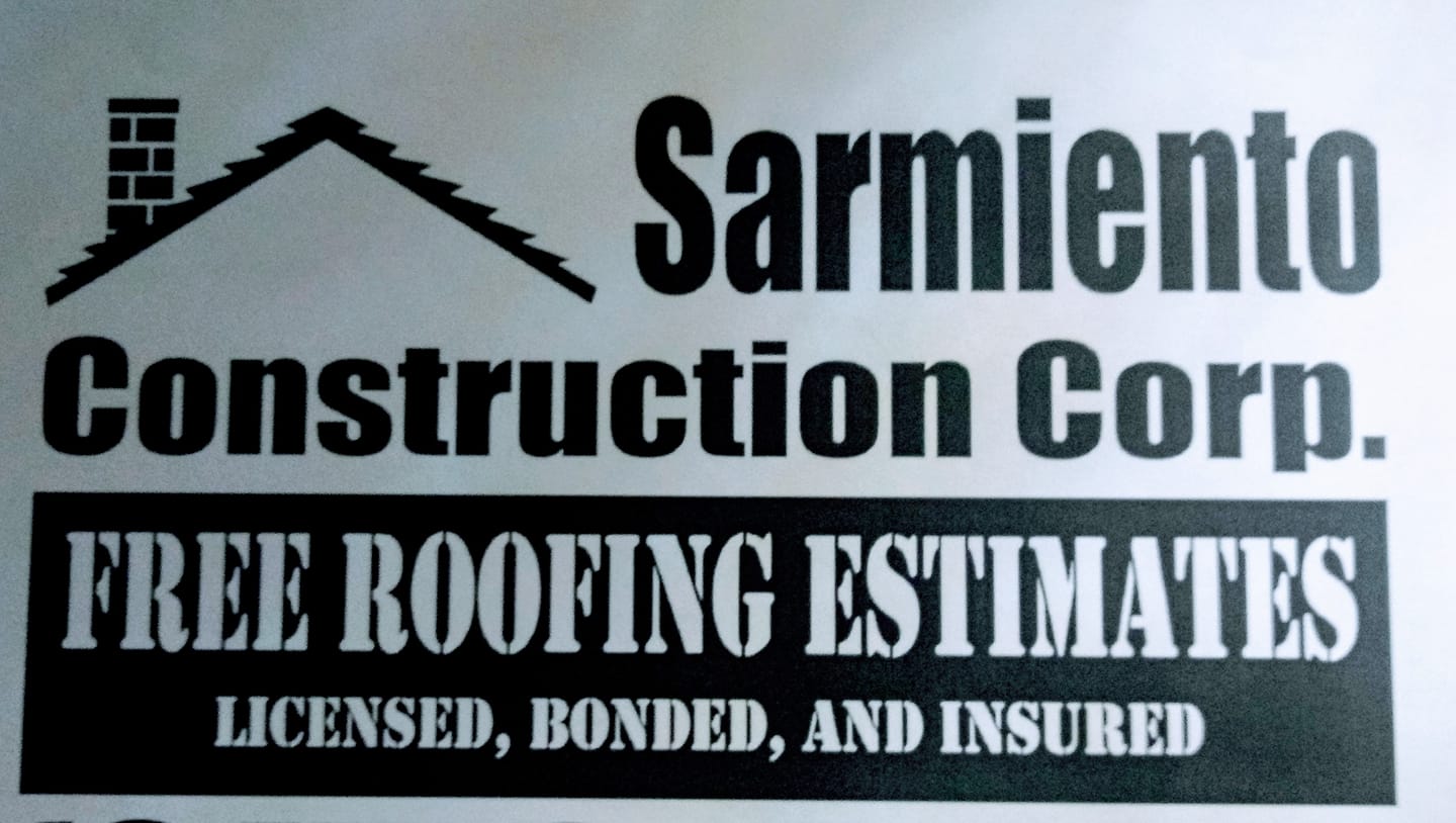 Sarmiento Construction Corp.