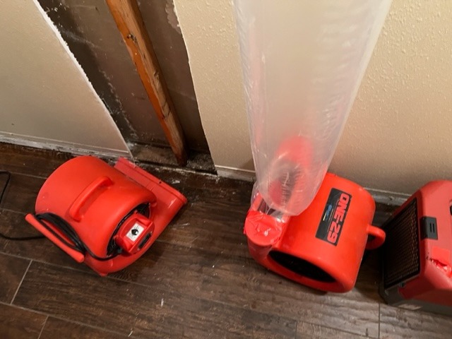 Elements Restoration & Remodeling