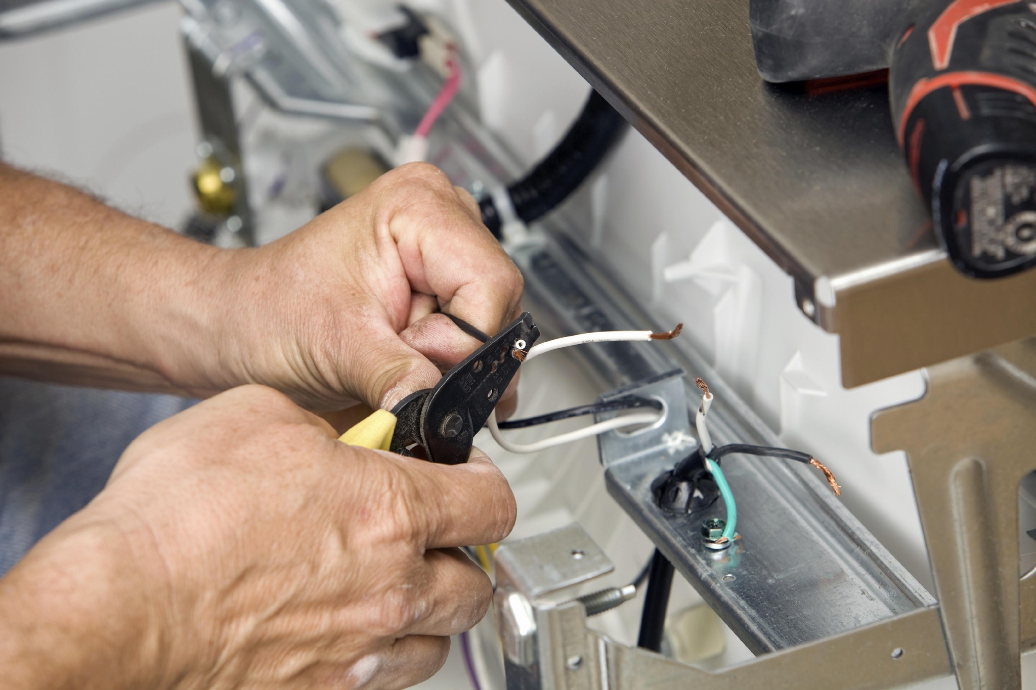 Krause Electrical Contractors