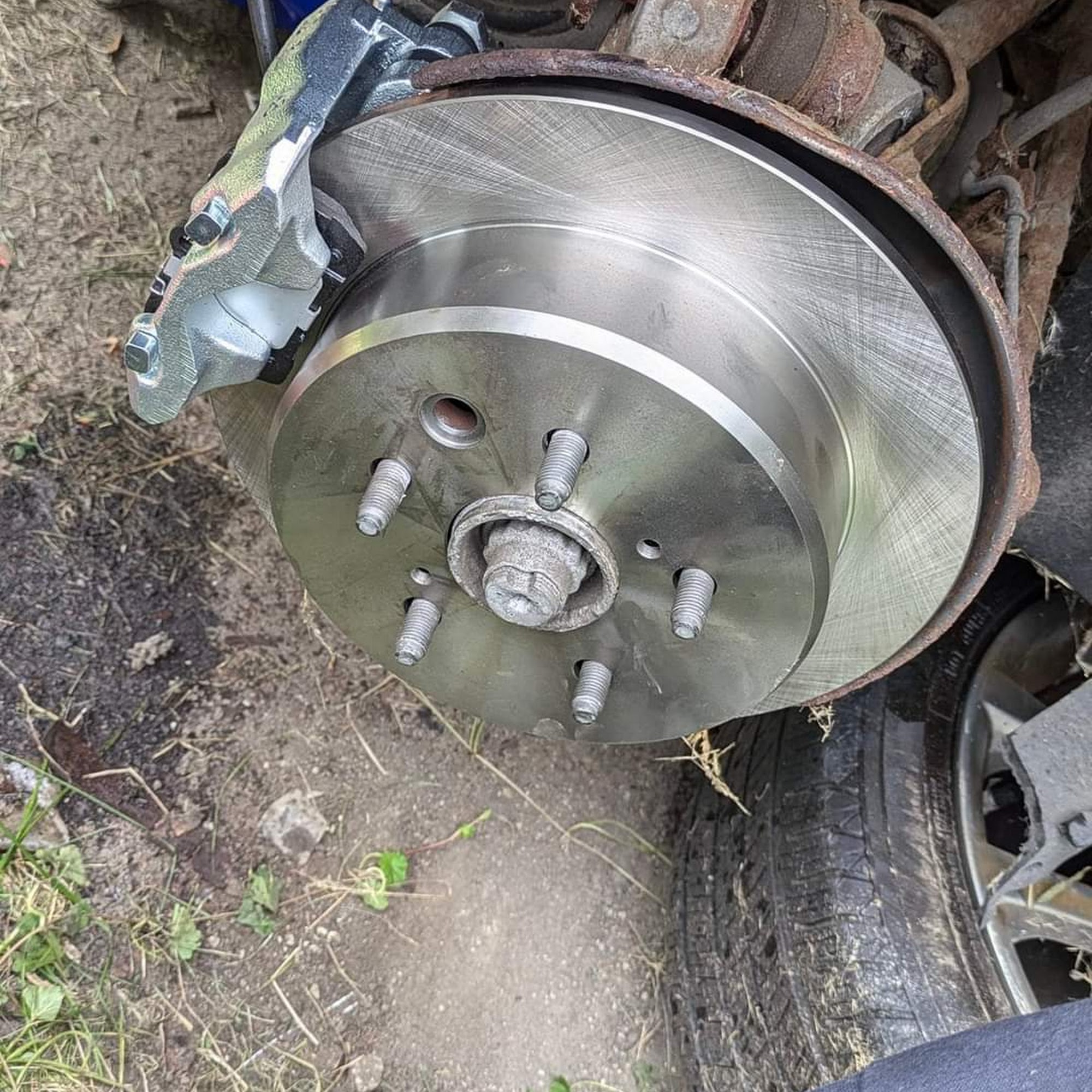 Cole's Mobile Quick Lube LLC