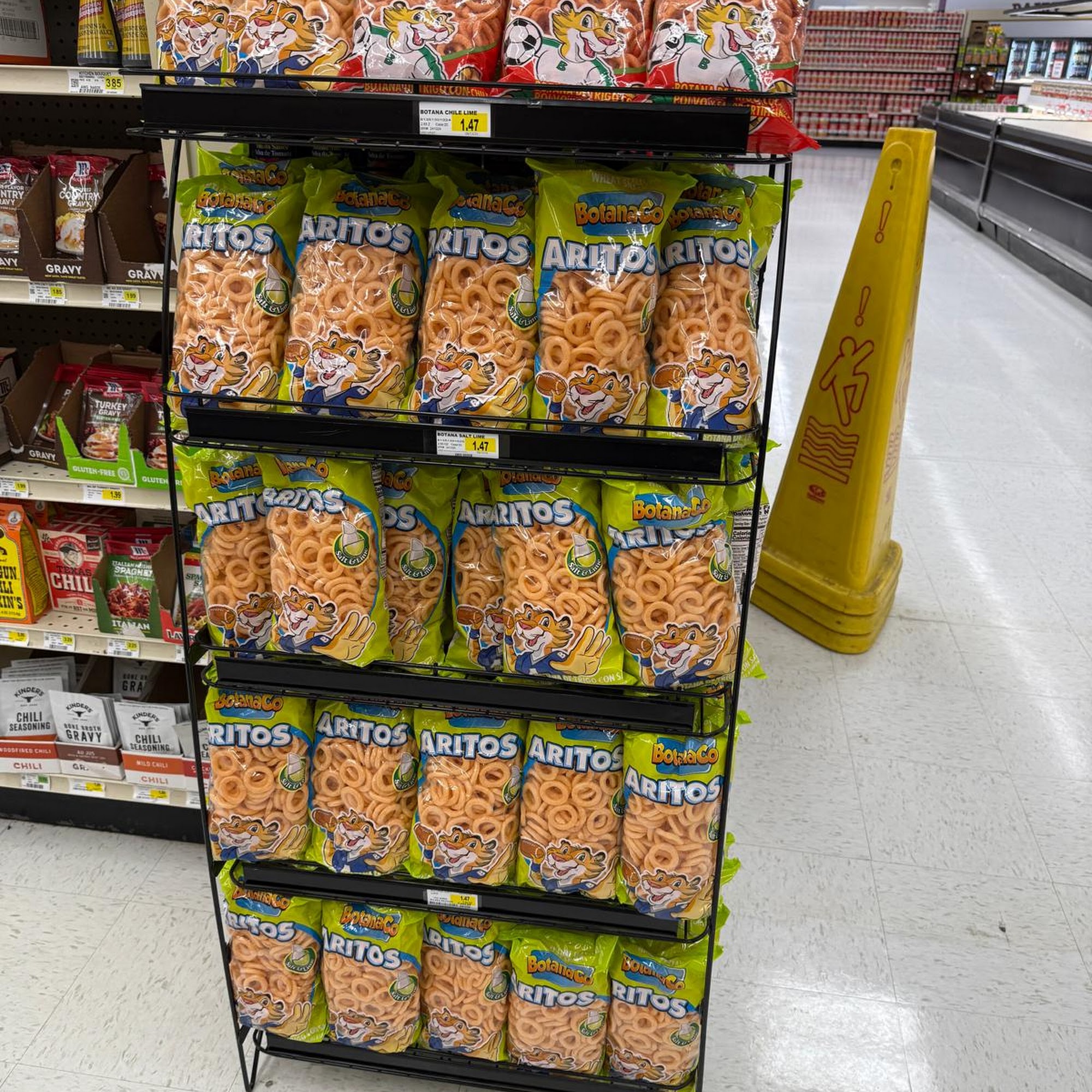 Torres Fresh Market