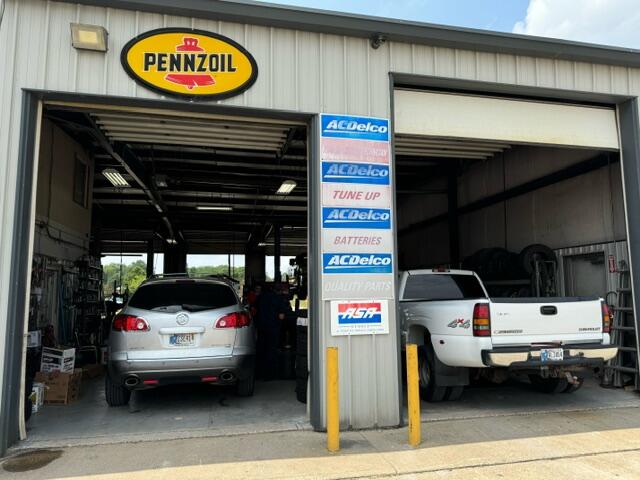 Alexandria Auto Parts Alexandria