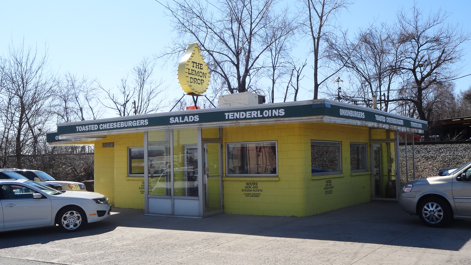 Photo credit: tripadvisor