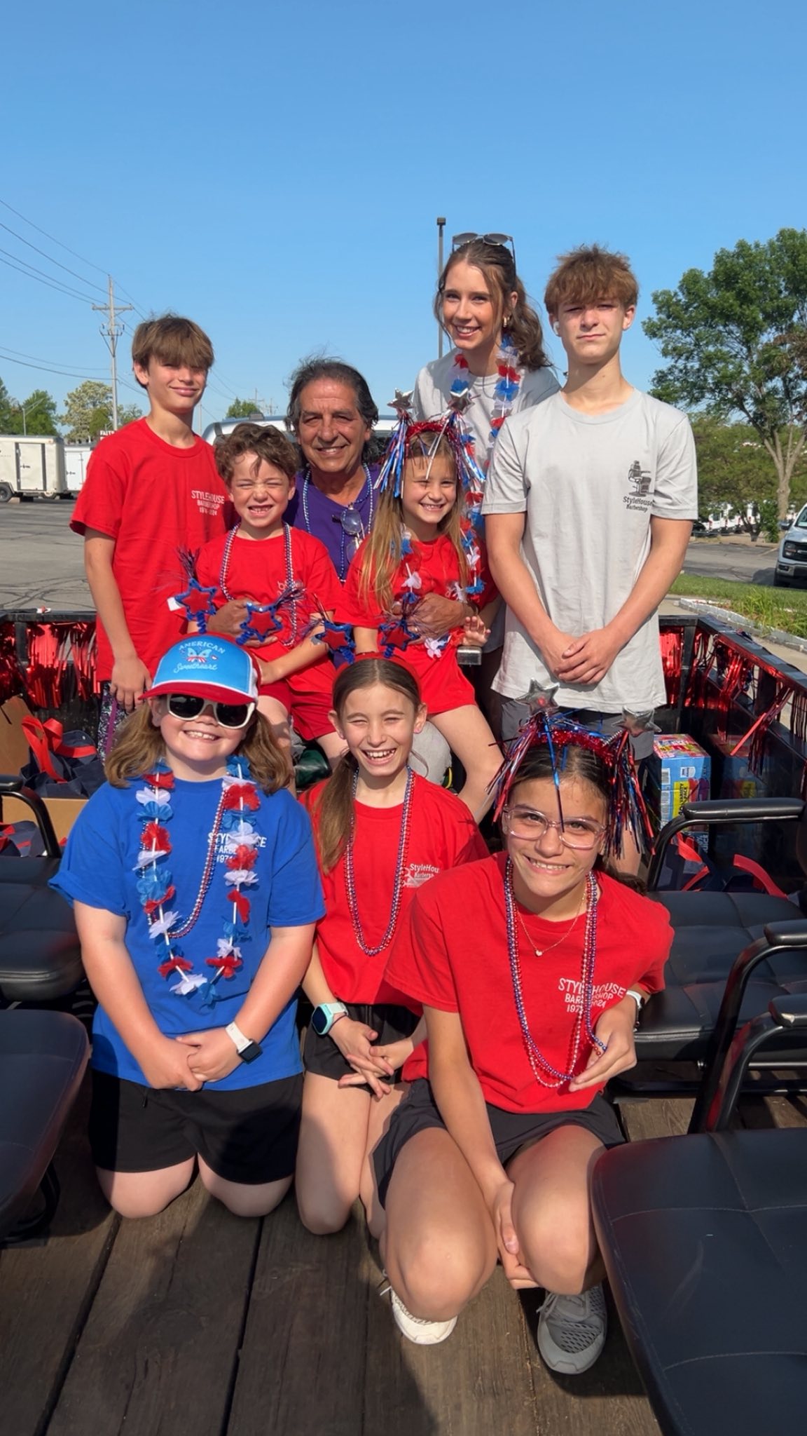 Style House Barber Shop