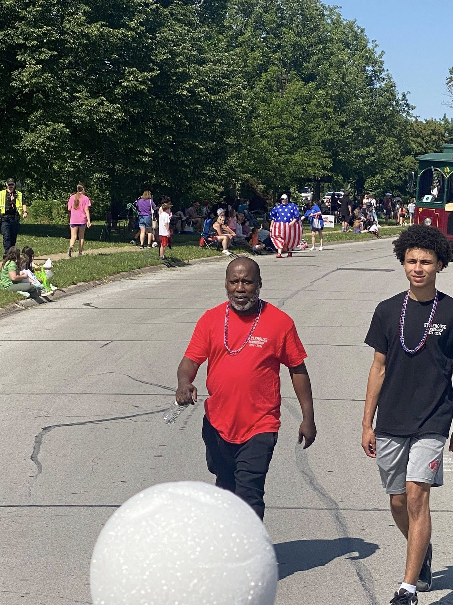 Style House Barber Shop