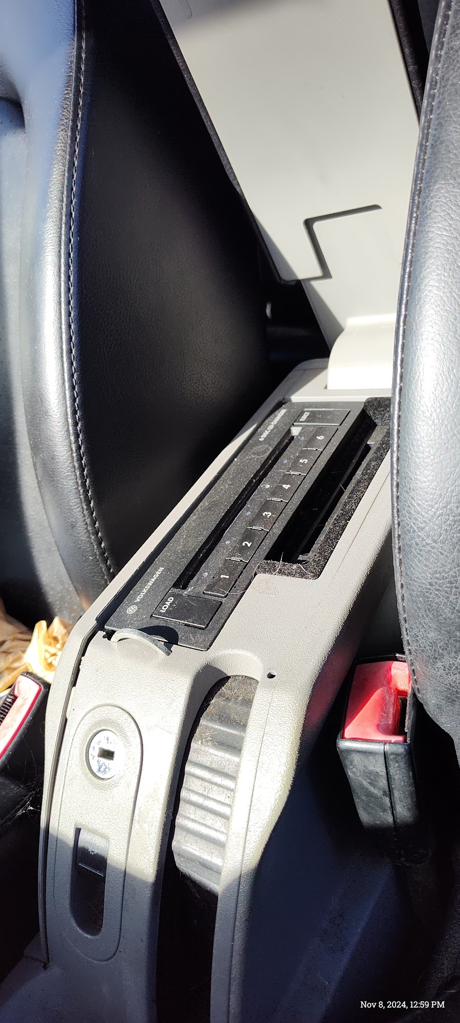 Pats salvage & auto parts