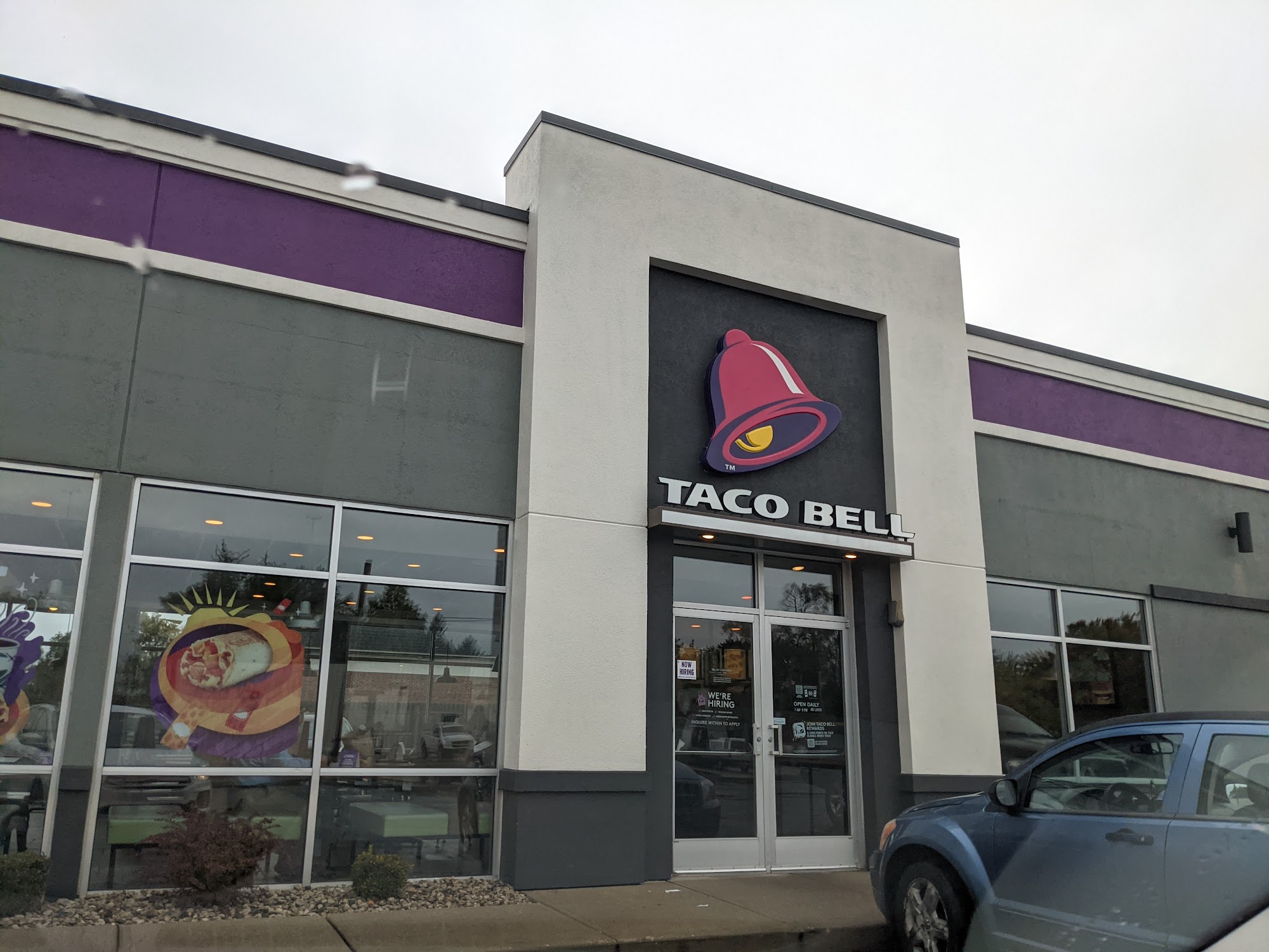Taco Bell
