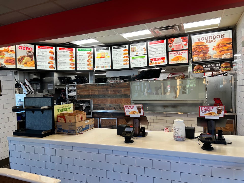 Arby's