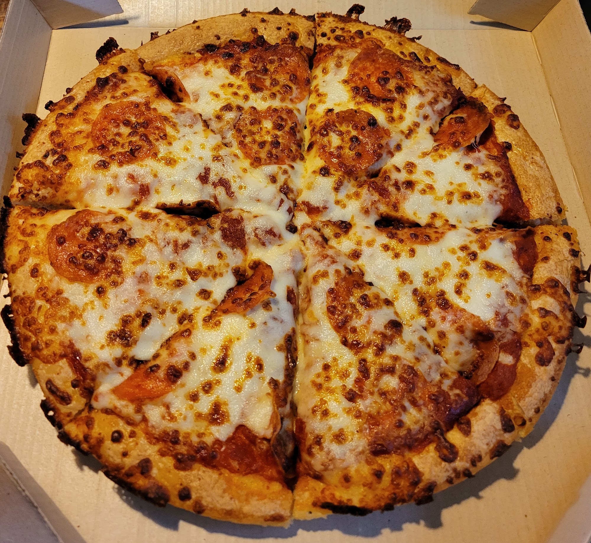 Pizza Hut