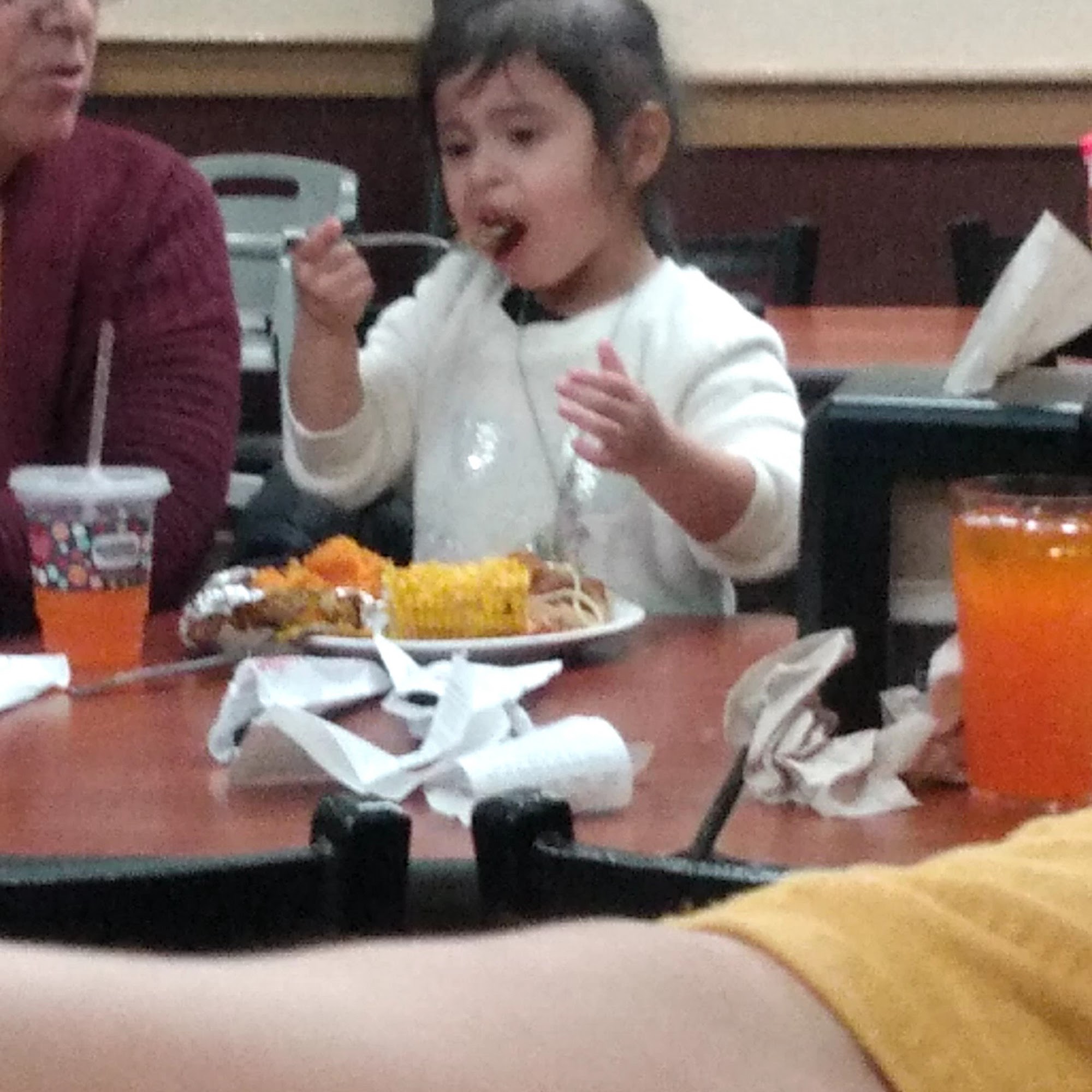 Golden Corral Buffet & Grill Anderson