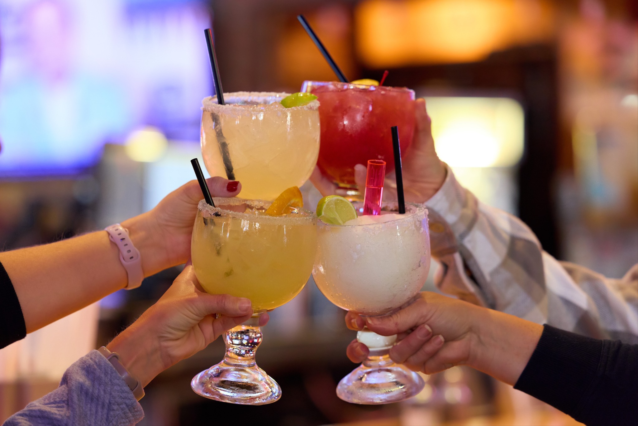 Texas Roadhouse Anderson