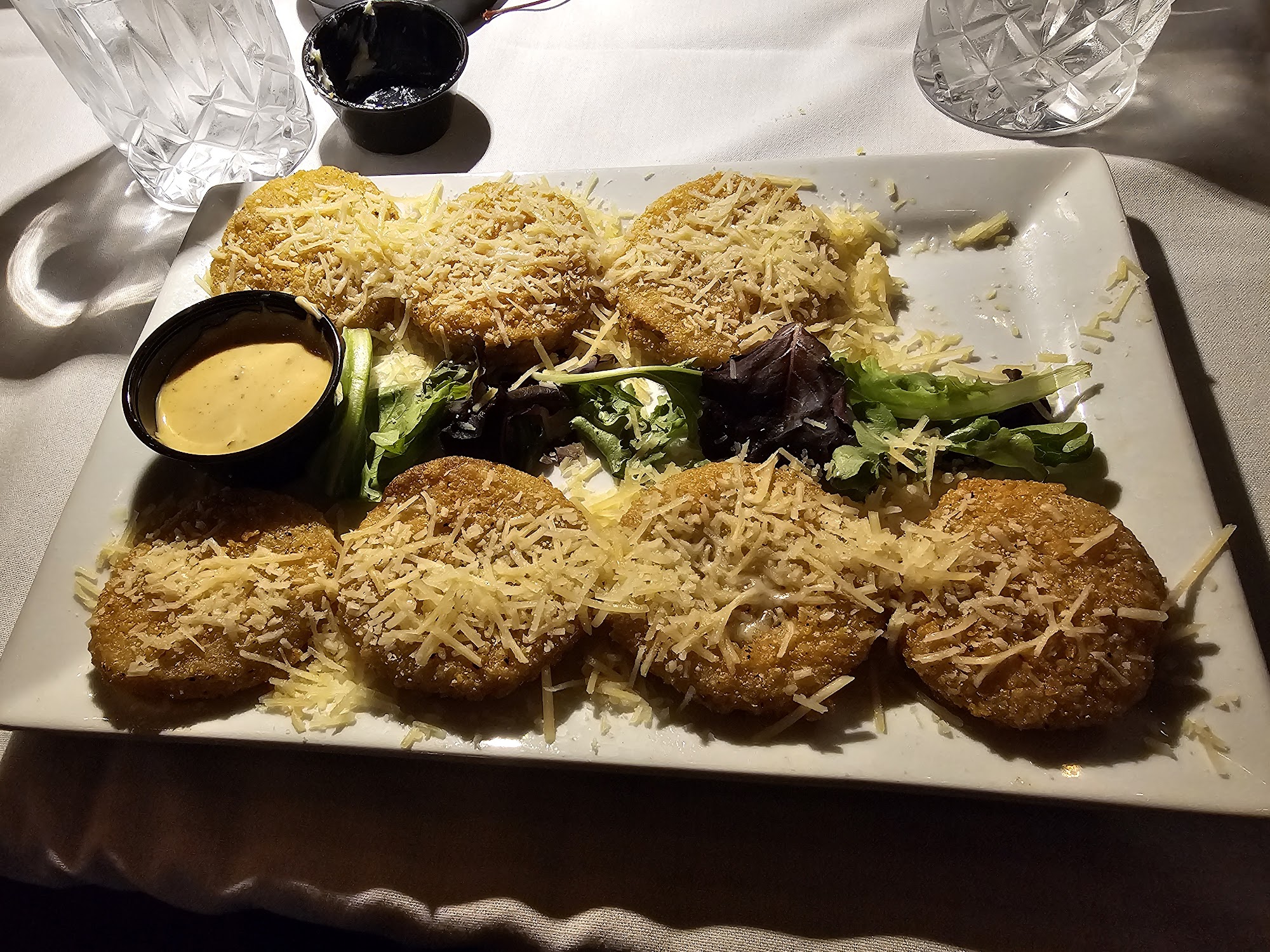 Ron Lahody's Trust Your Butcher Steakhouse Anderson