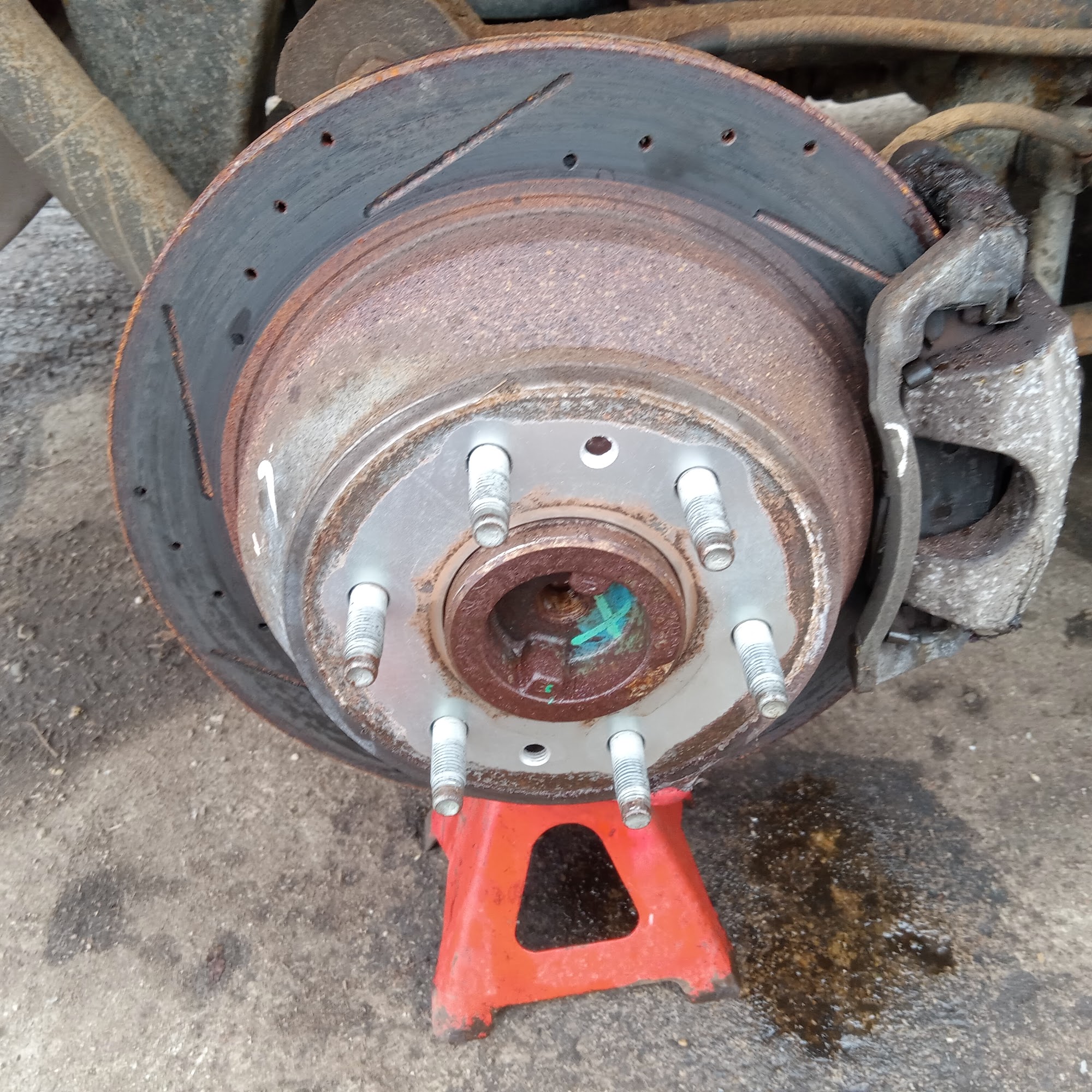 Veteran Motors LLC Anderson