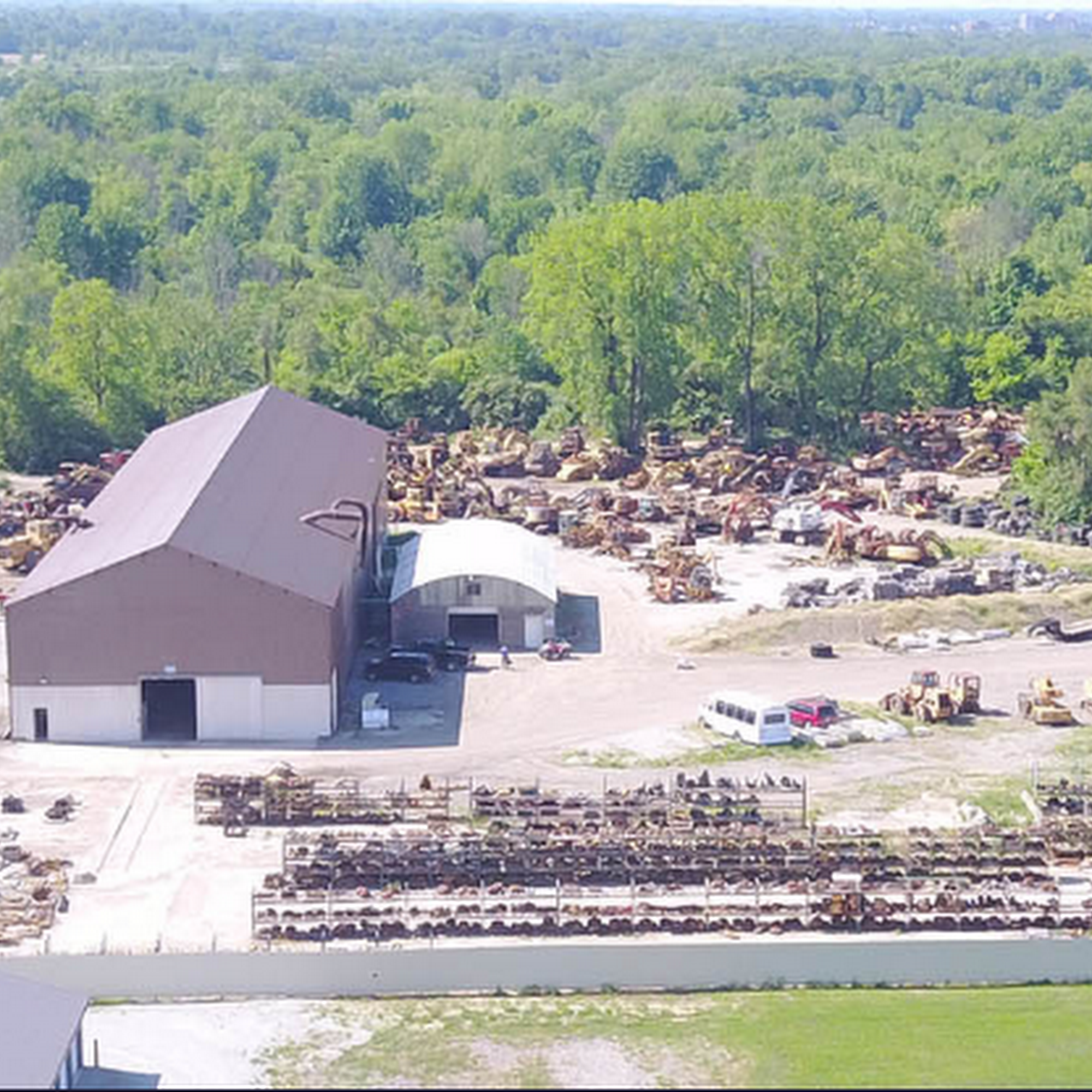 Drews Parts Anderson