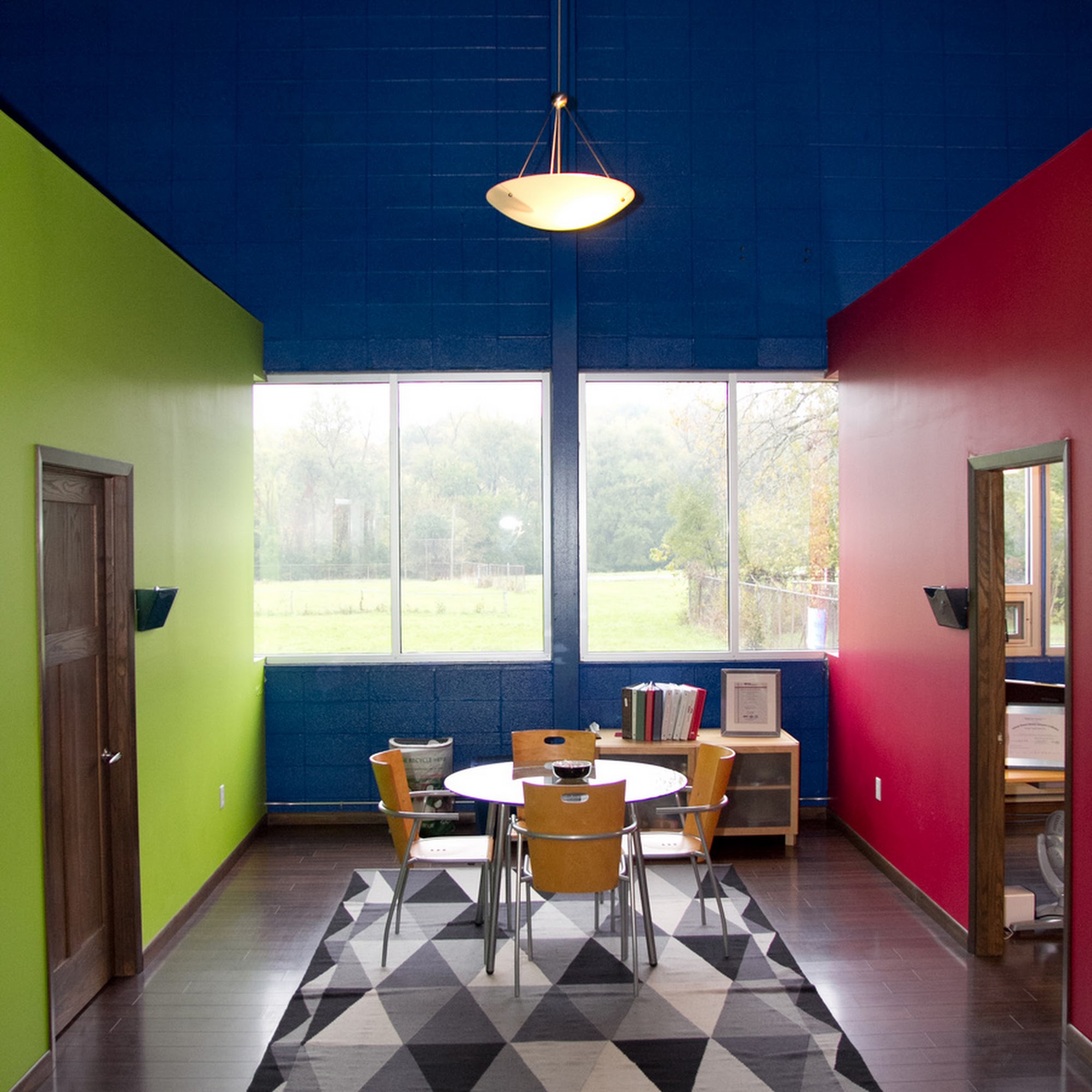 MONDAY VOIGT PRODUCTS INC Anderson