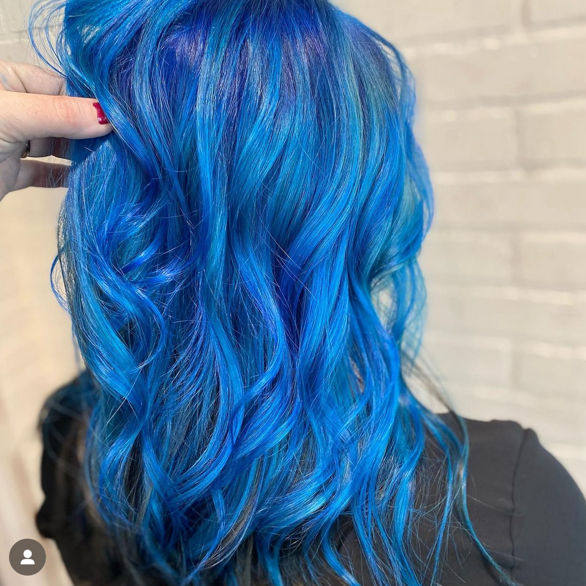 Top Knot Hair Studio
