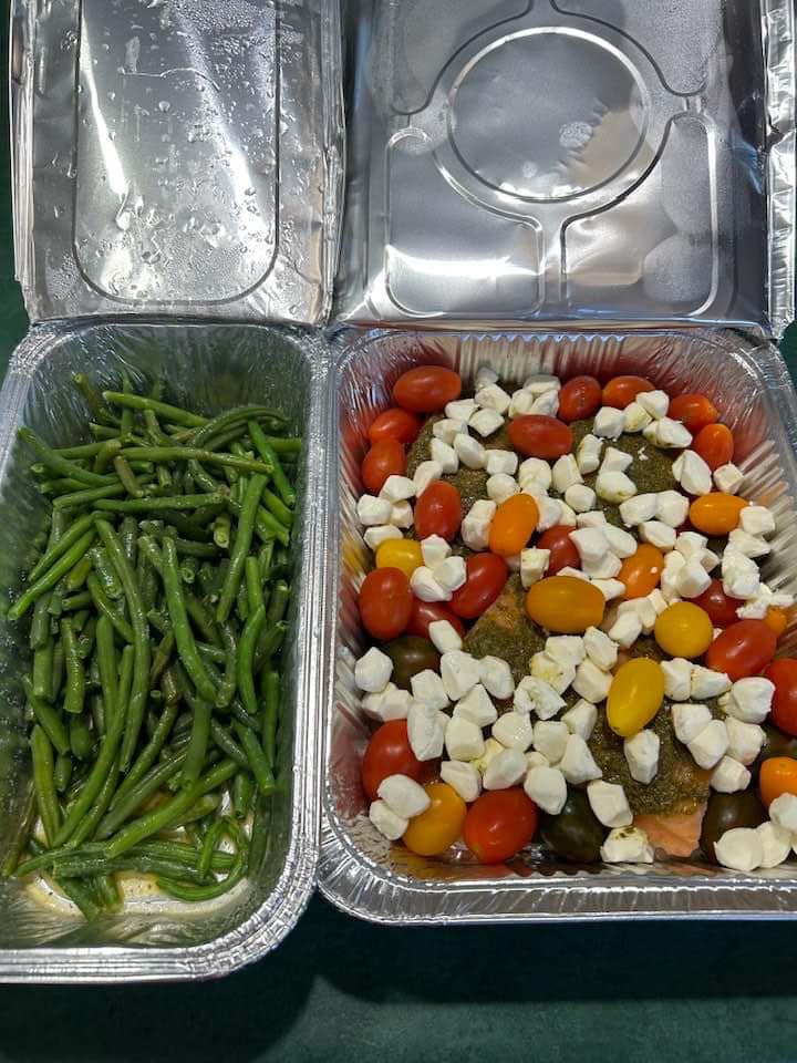 Elizabeth street kitchen