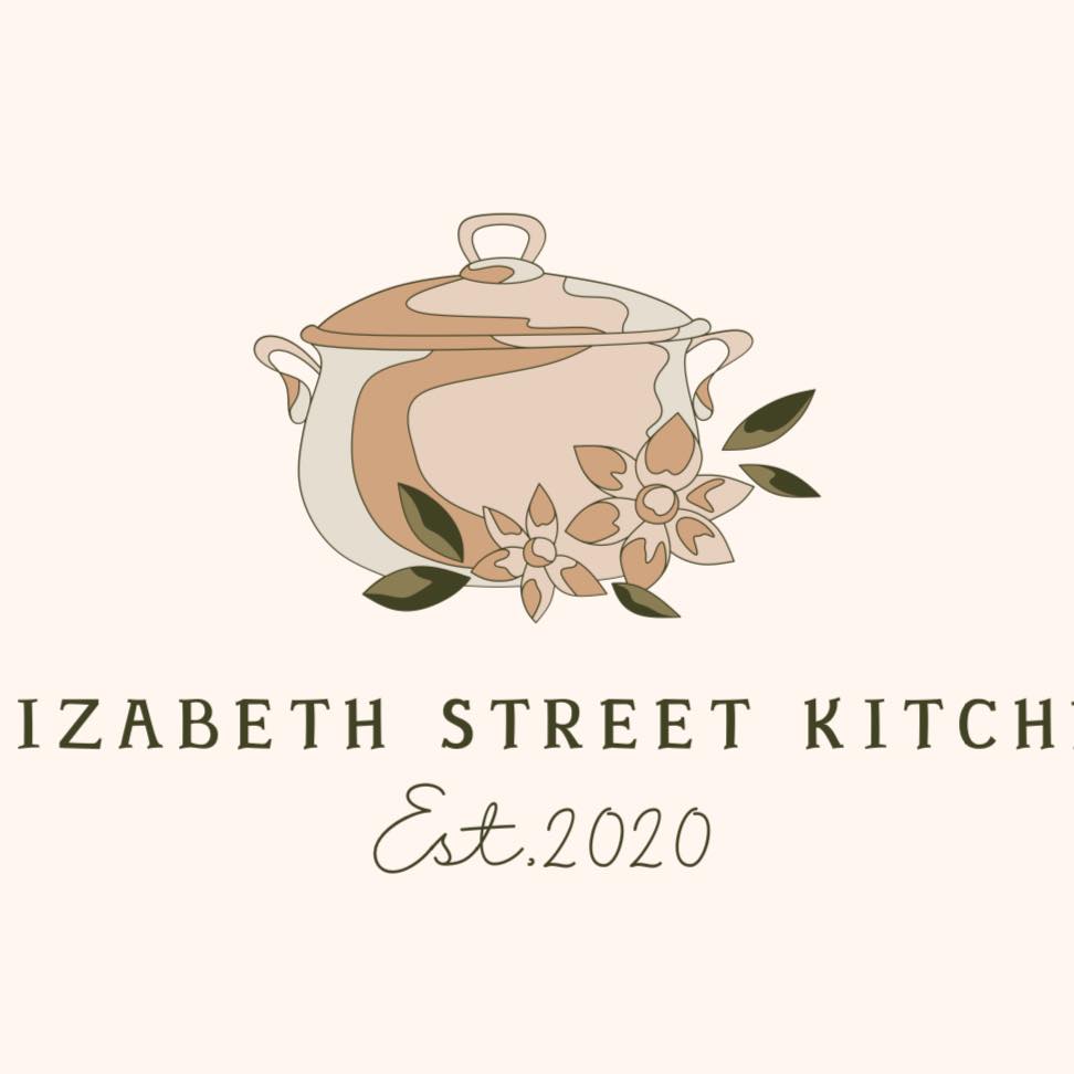 Elizabeth street kitchen