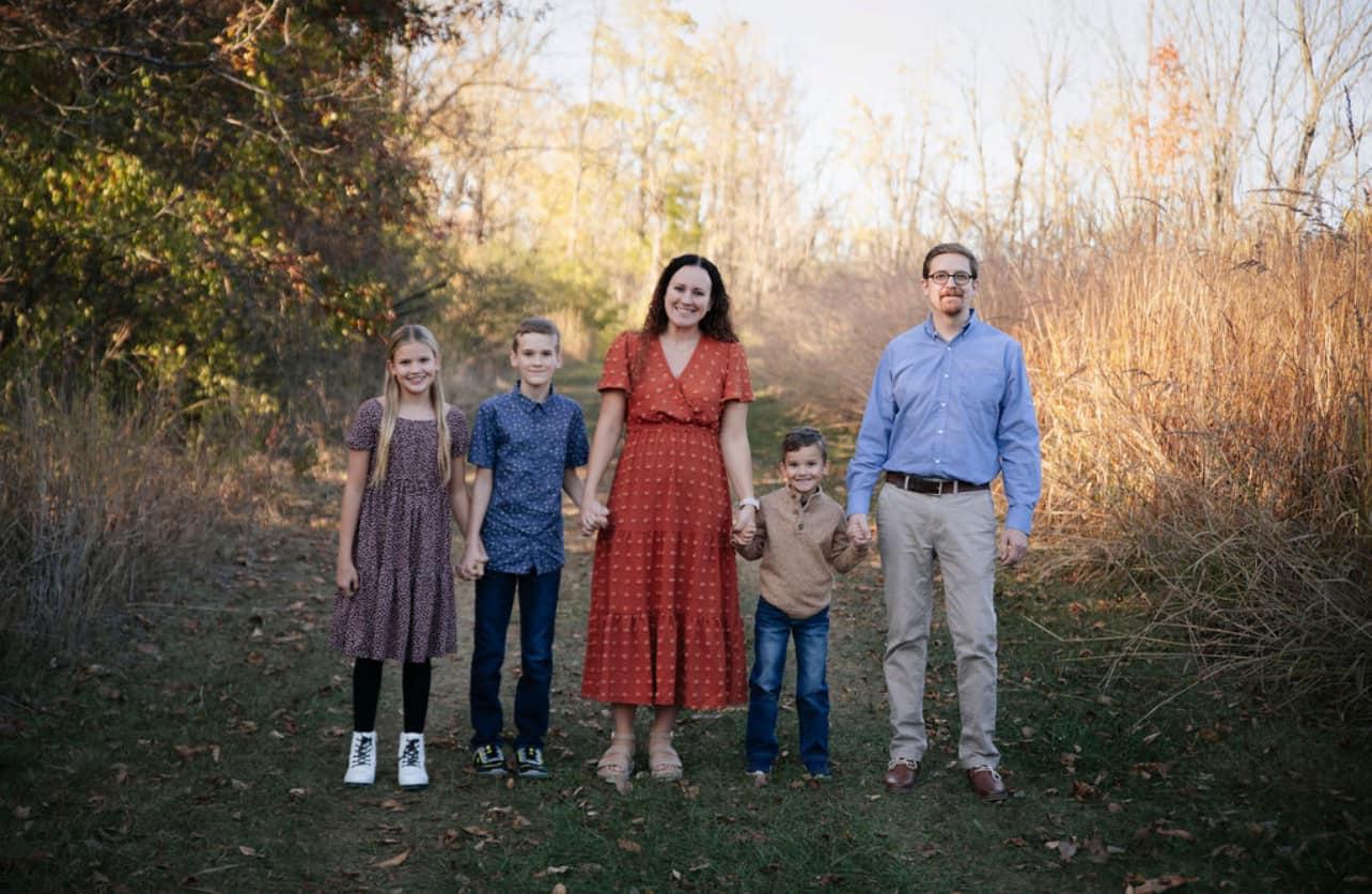 Elizabeth street kitchen