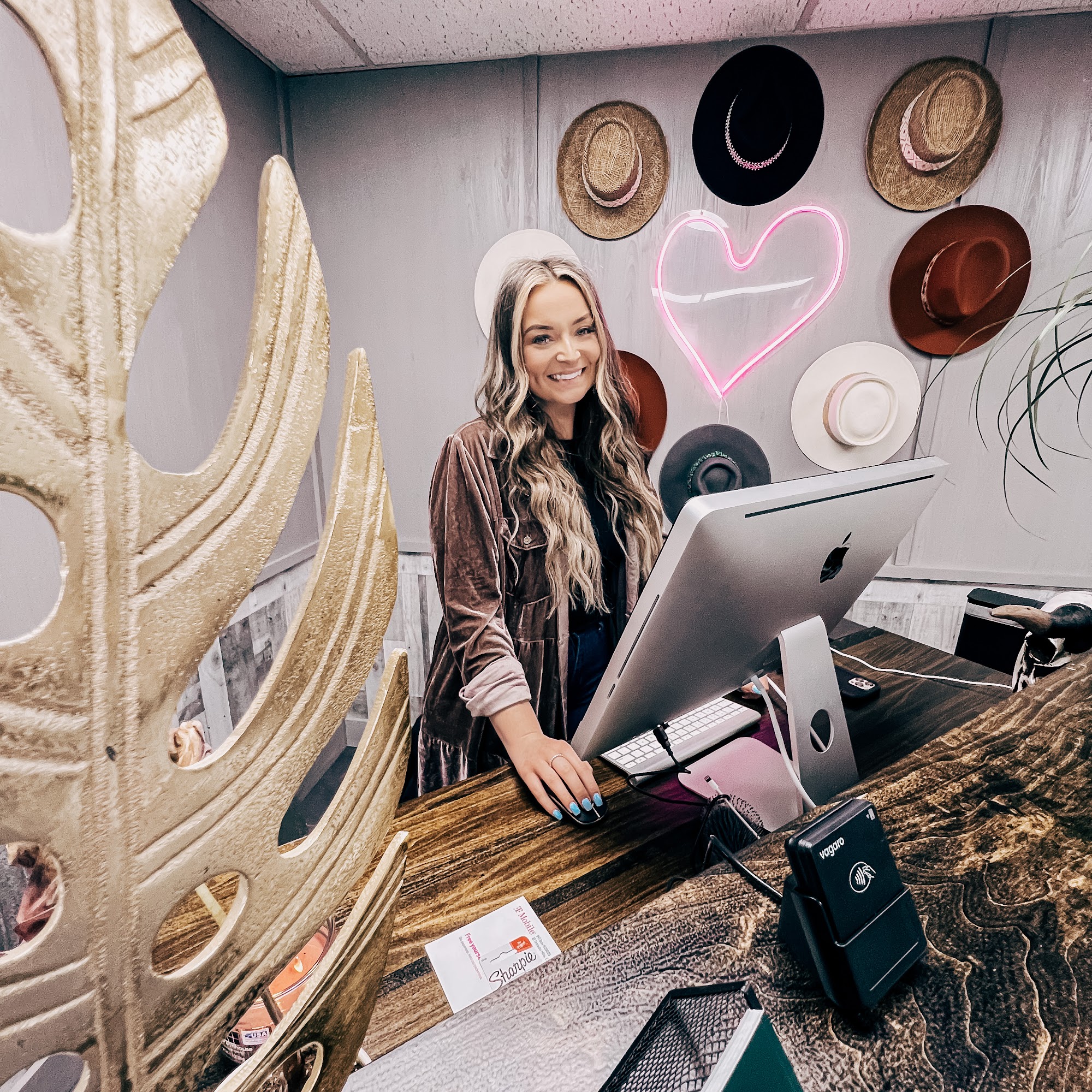 Rs Lash Lounge 213 W Maumee St, Angola Indiana 46703