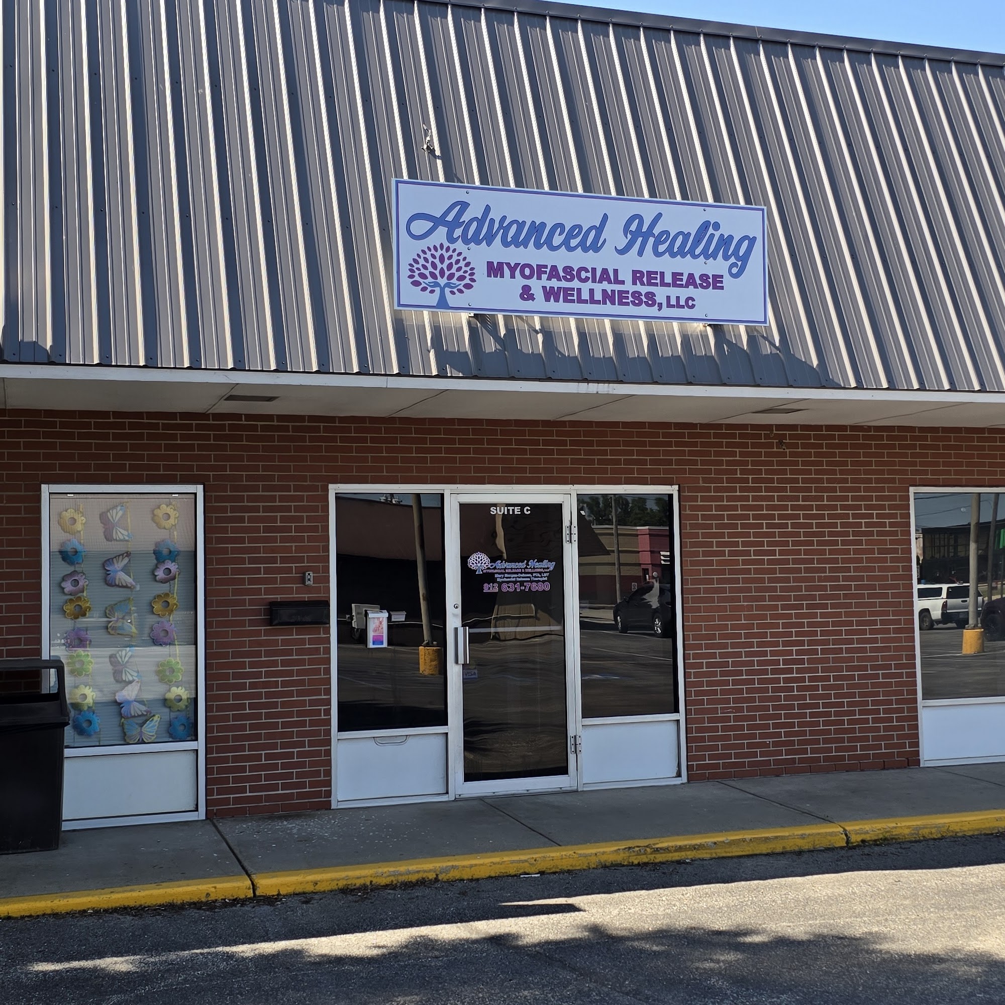 Advanced Healing Myofascial Release & Massage 610 N Wayne St C, Angola Indiana 46703