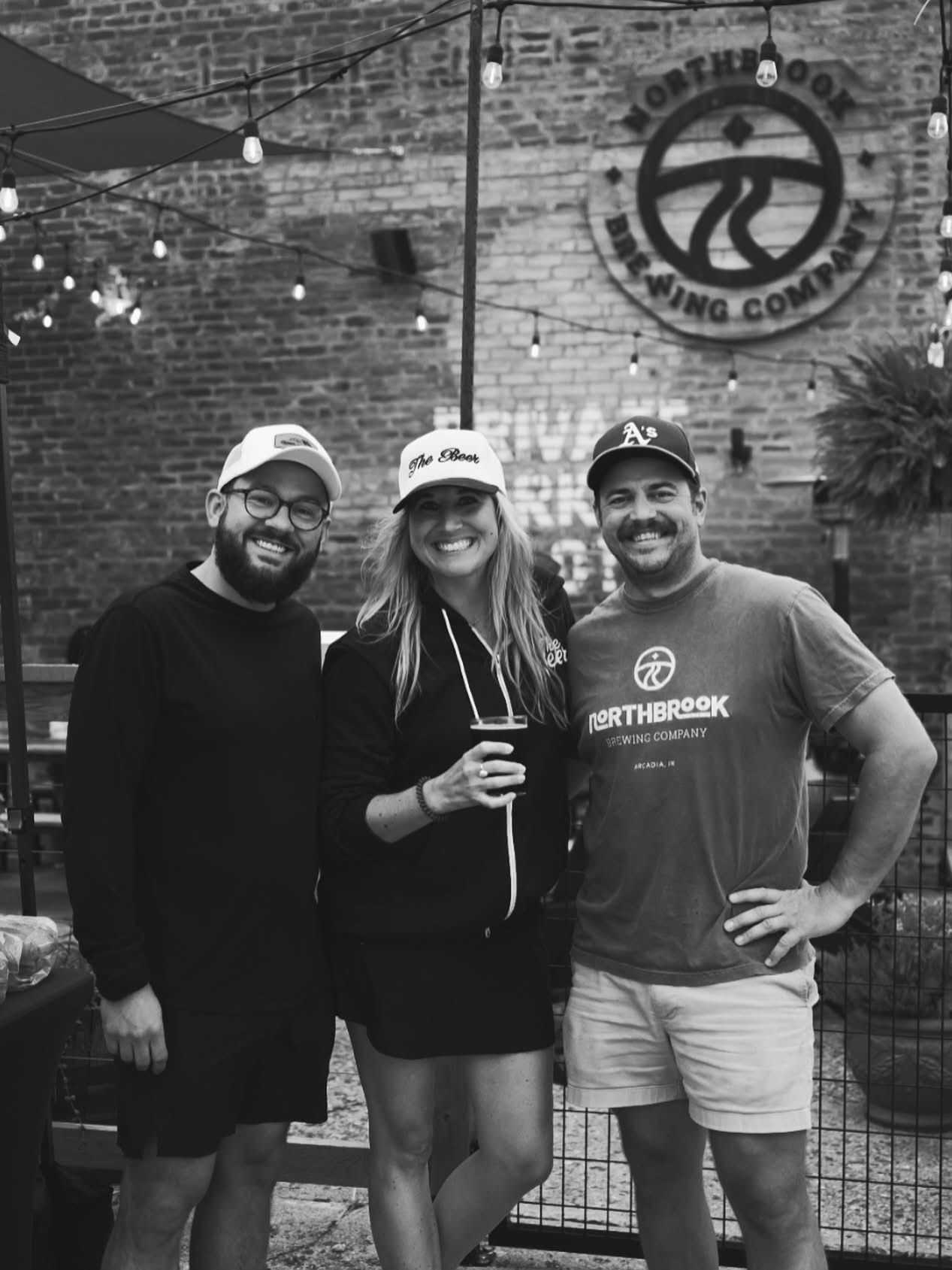 Northbrook Brewing Company Menu