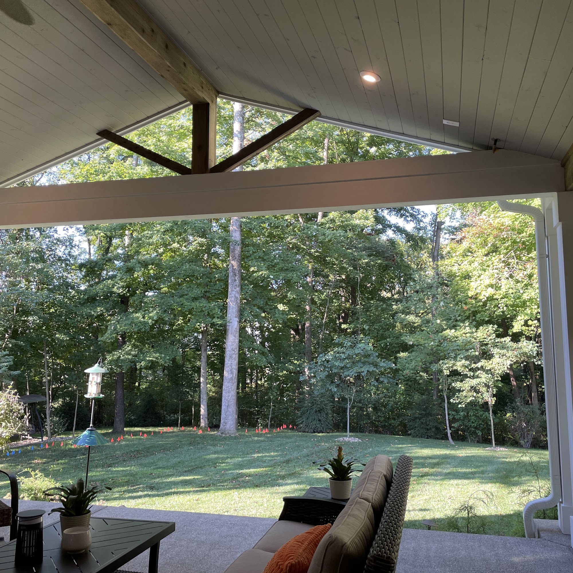 KJ's Handyman Service, L.L.C.