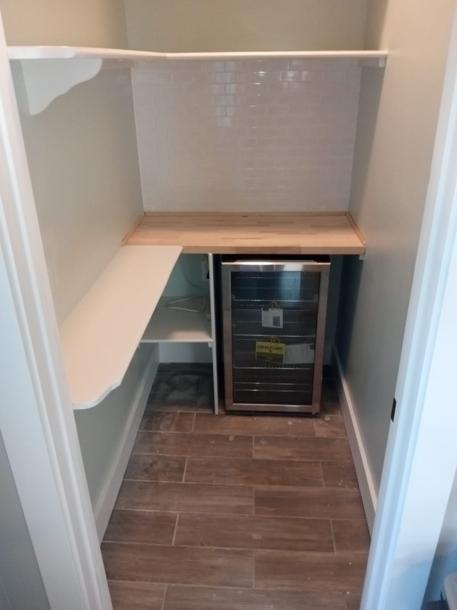 Apex One Handyman Service