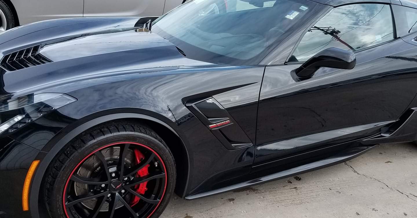 D.A.C. Auto Detailing