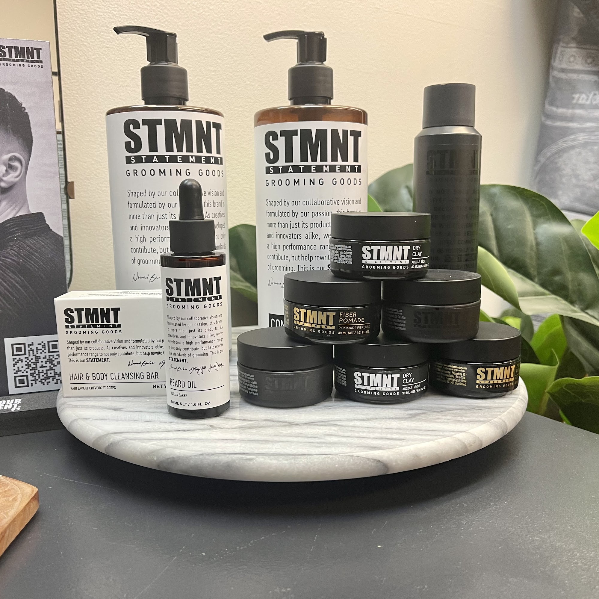 Luxe22 Mens Grooming Studio