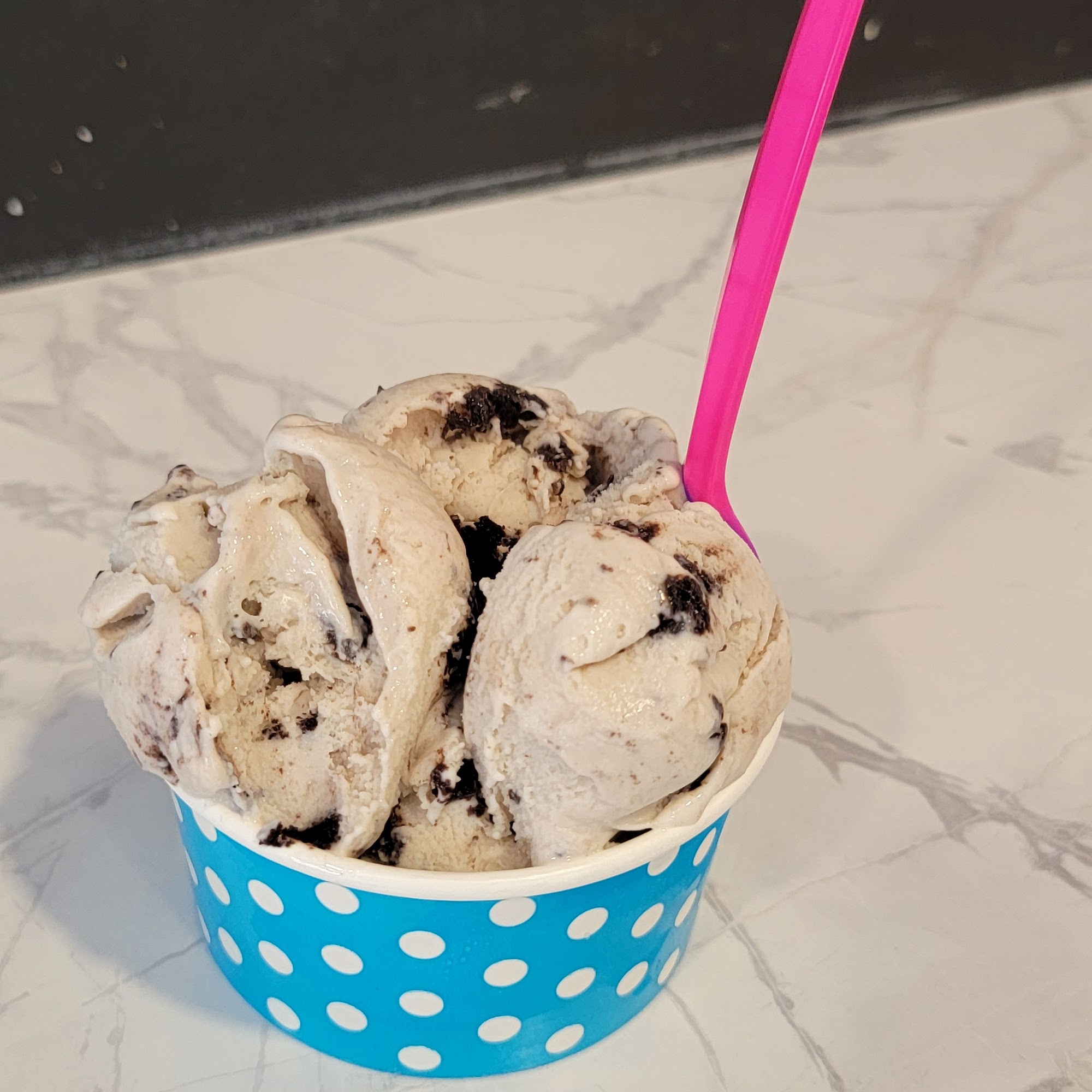 Classic City Creamery Auburn