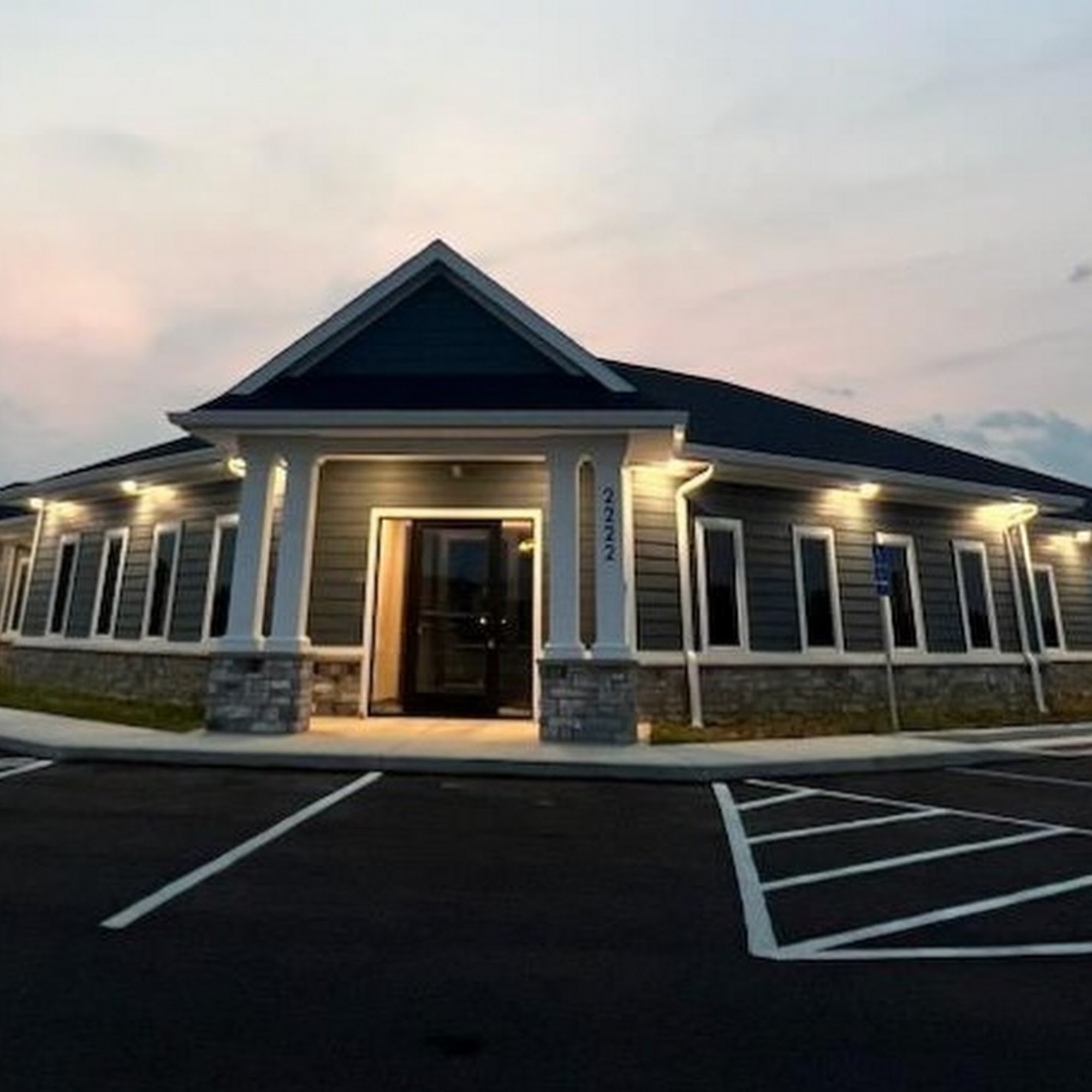 Animal Care Clinic Inc Auburn