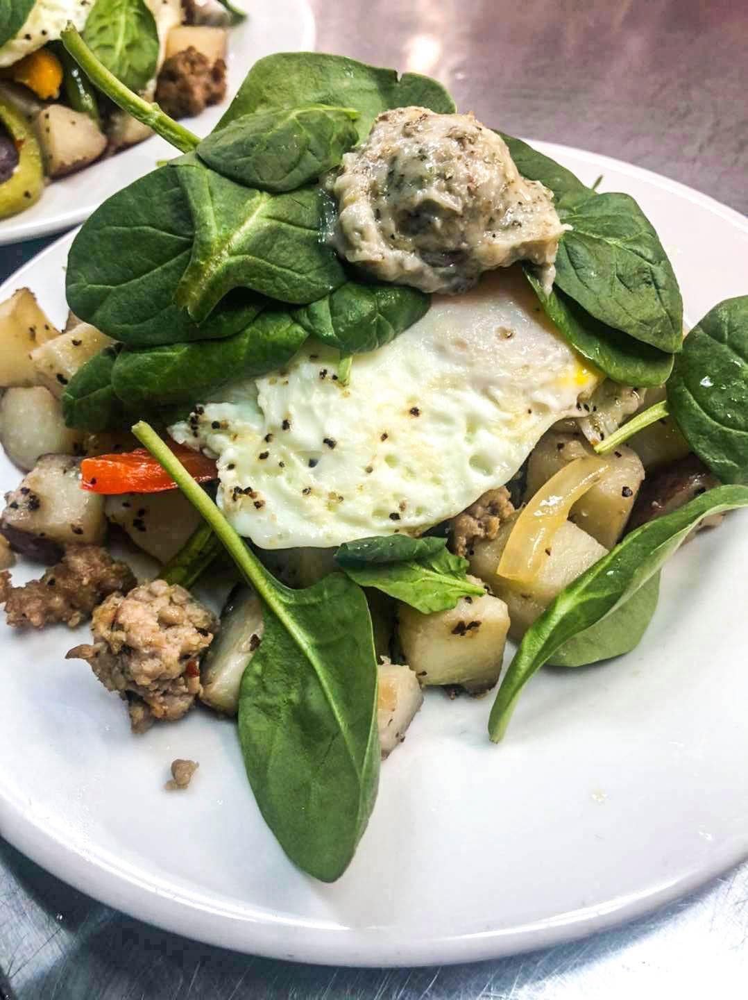 9th Street Brew Coffee House Auburn