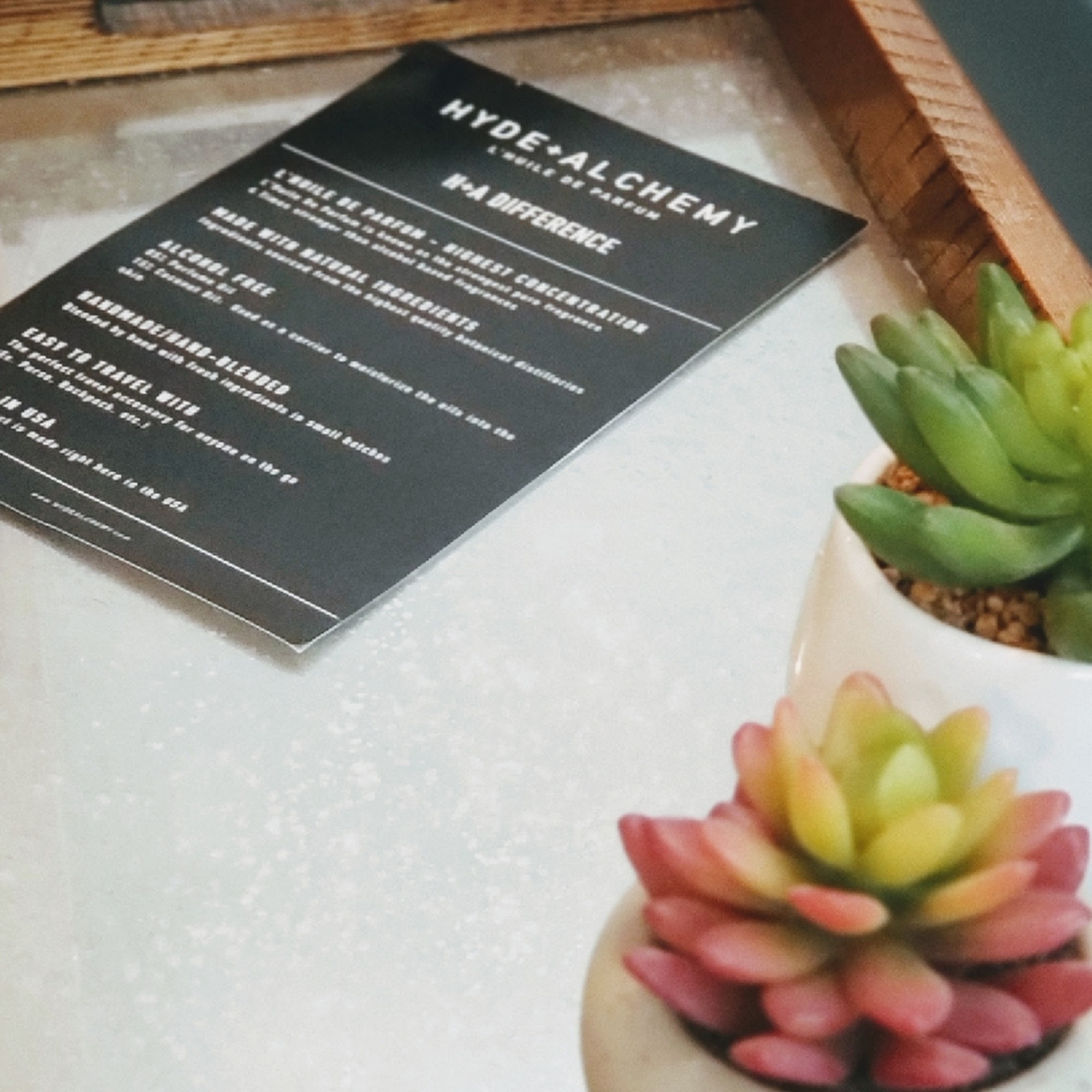 Monarch: A Collection of Beauty Professionals