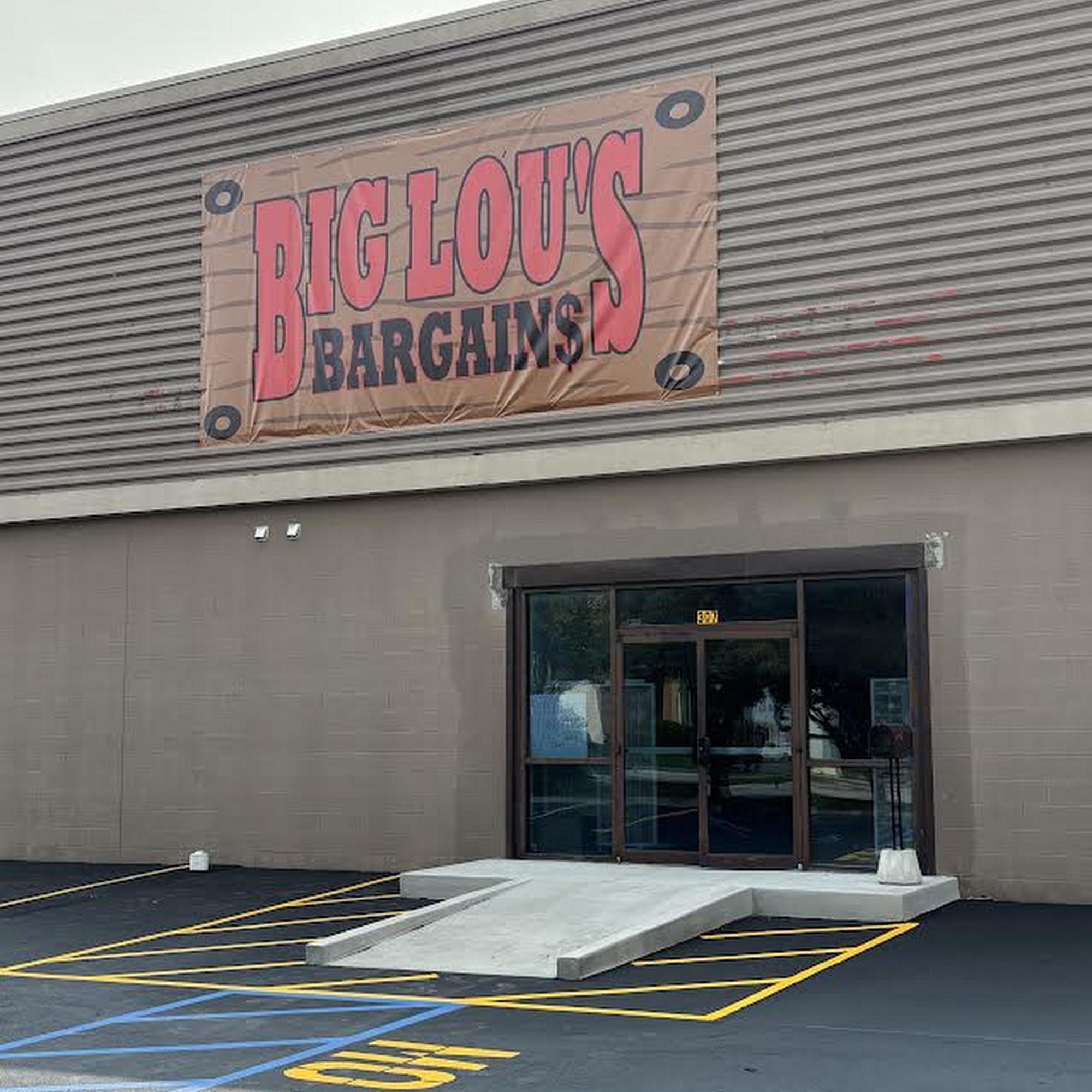 Big Lou's Bargains Auburn