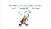 Leasure CPA & Associates, Inc