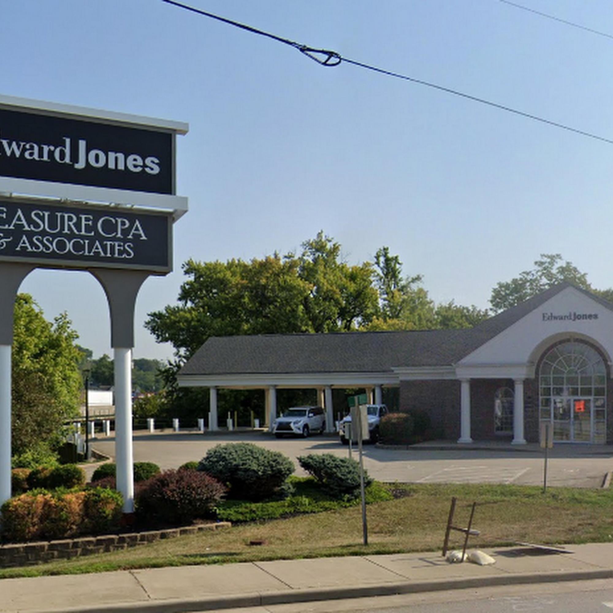 Leasure CPA & Associates, Inc