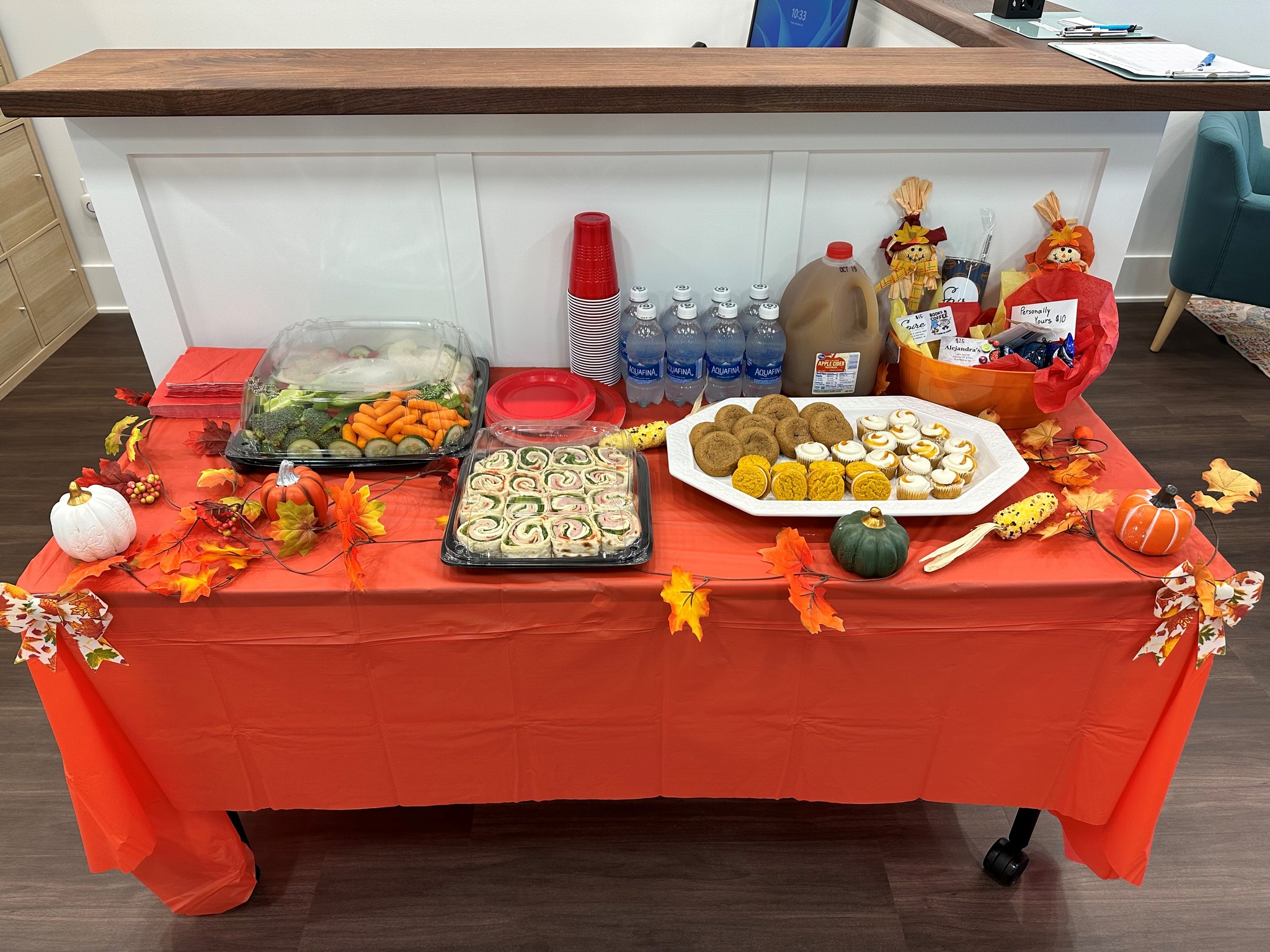 Leasure CPA & Associates, Inc