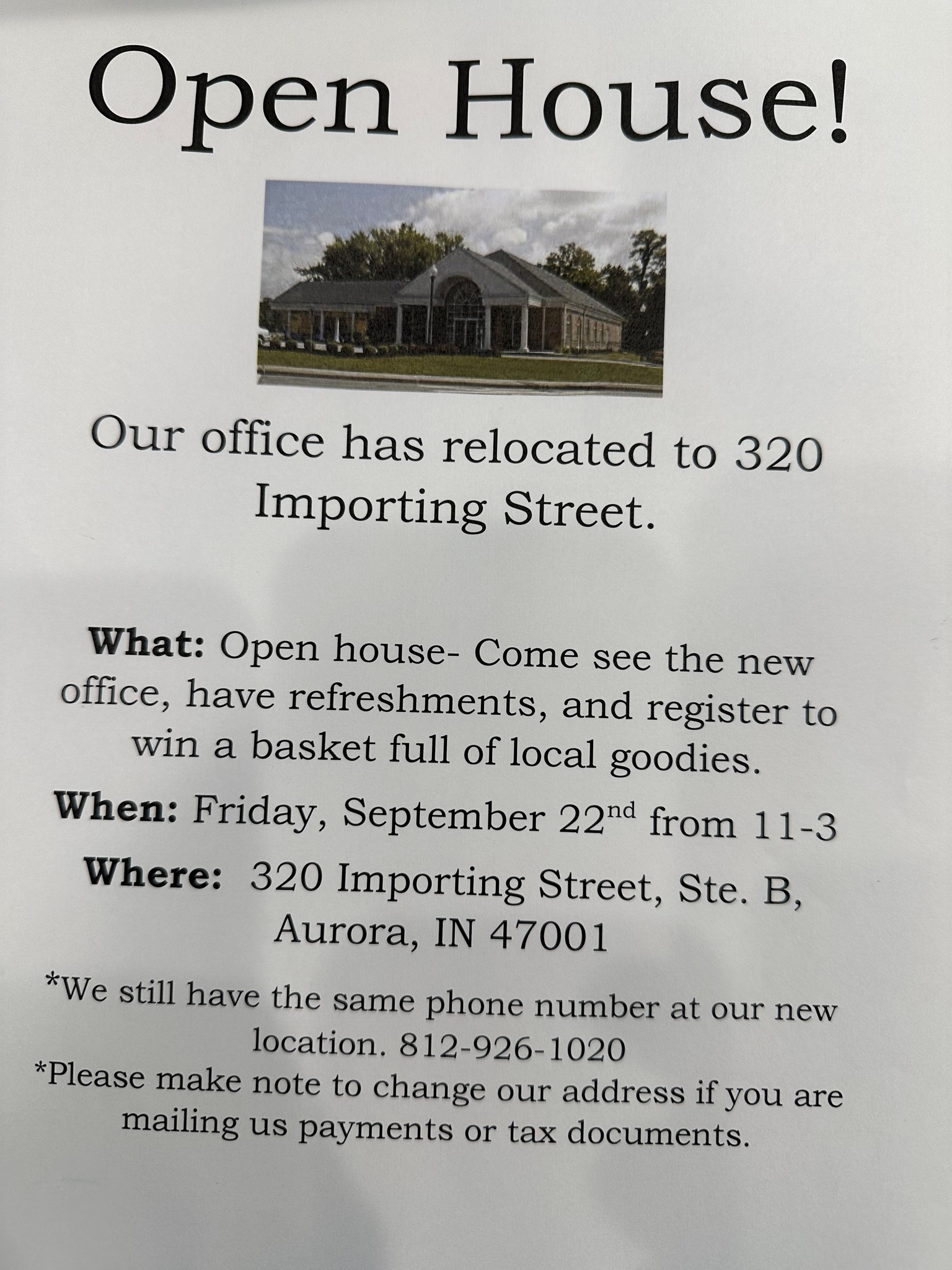 Leasure CPA & Associates, Inc