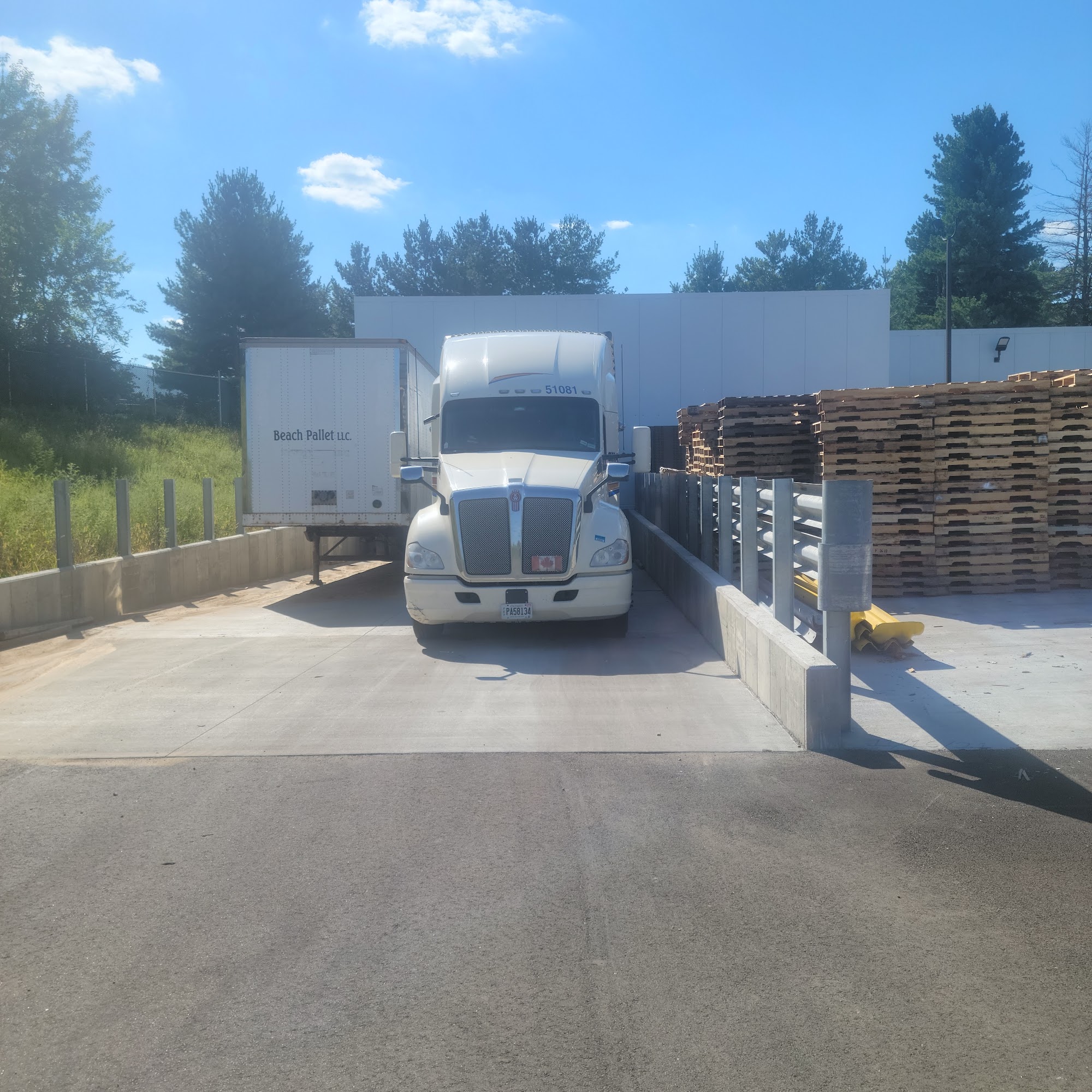 Kaiser Pickle Inc. Aurora