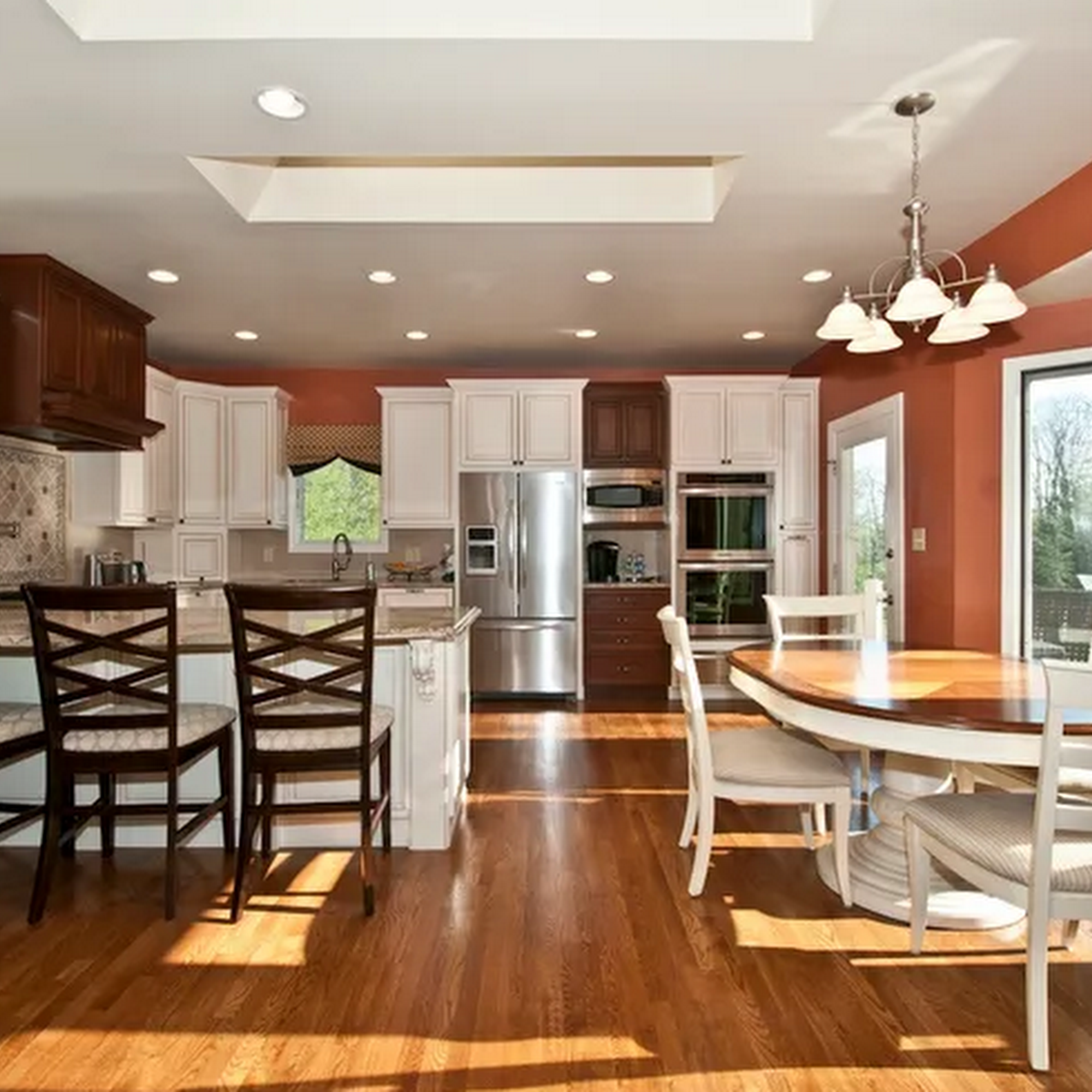 Worthington Cabinetry, Inc. Aurora