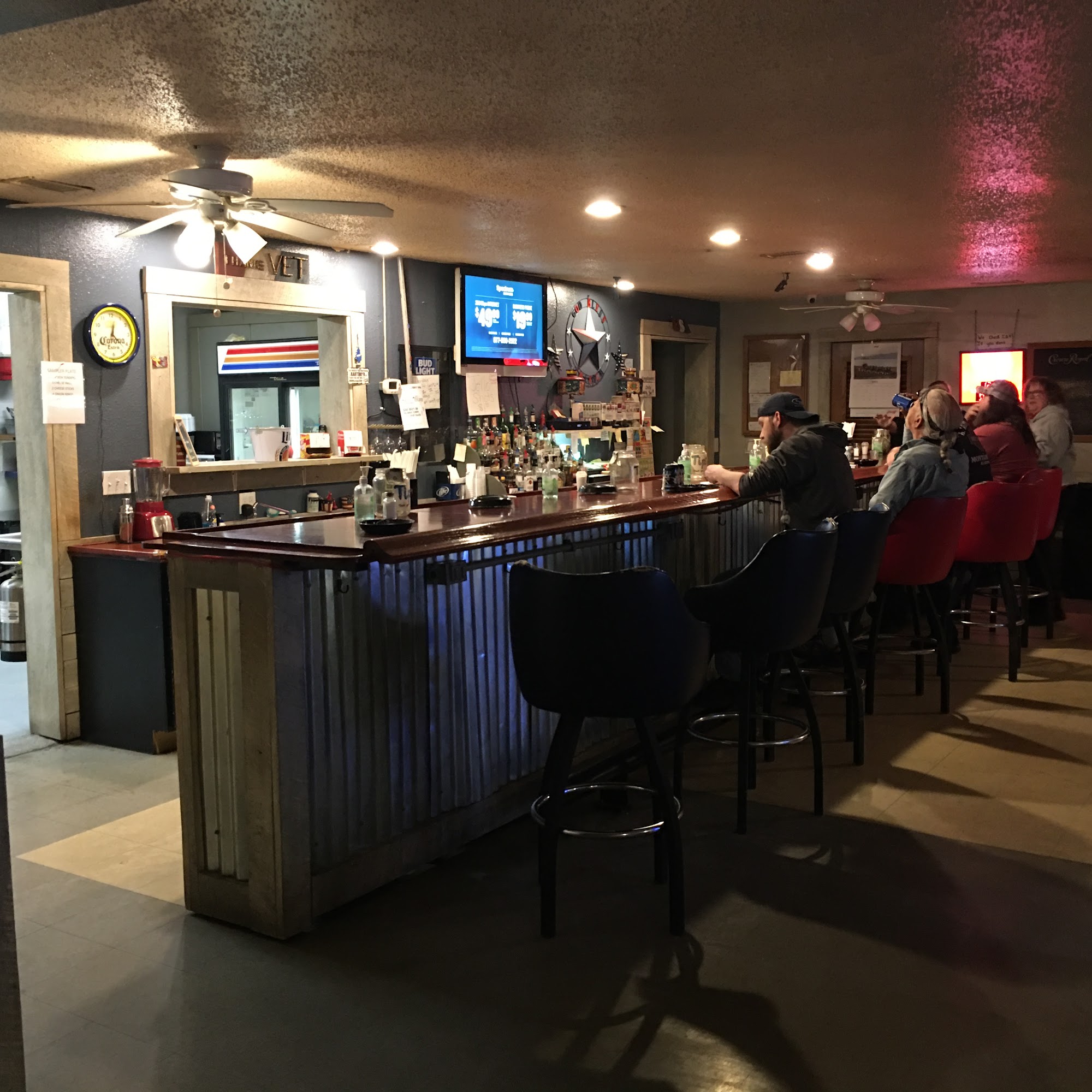 Veterans of Foreign Wars Austin