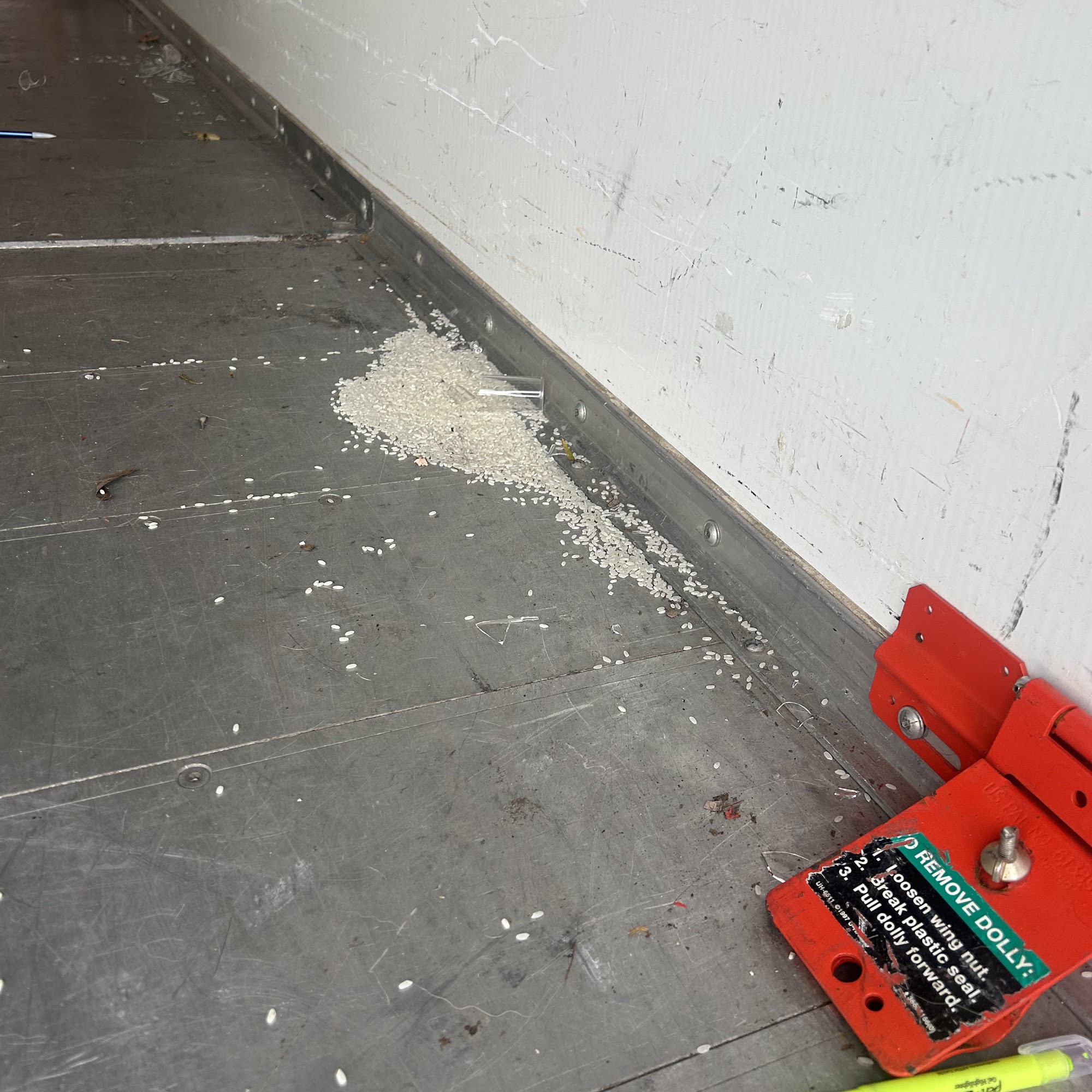 U-Haul Neighborhood Dealer Avilla