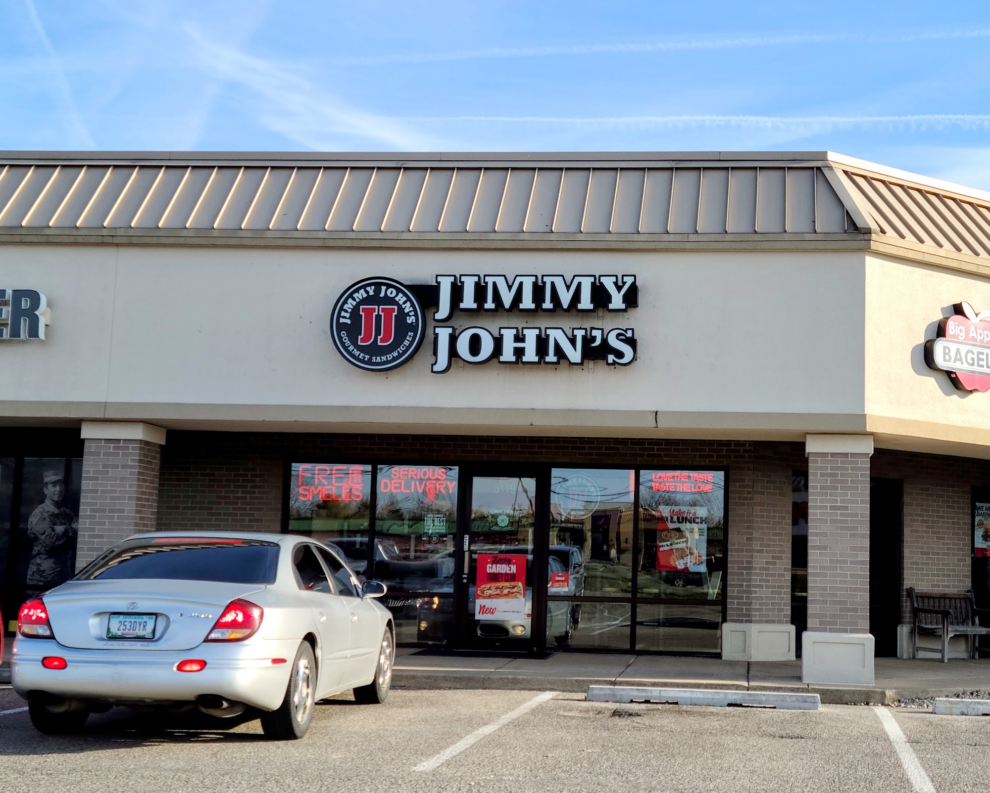 Jimmy John's