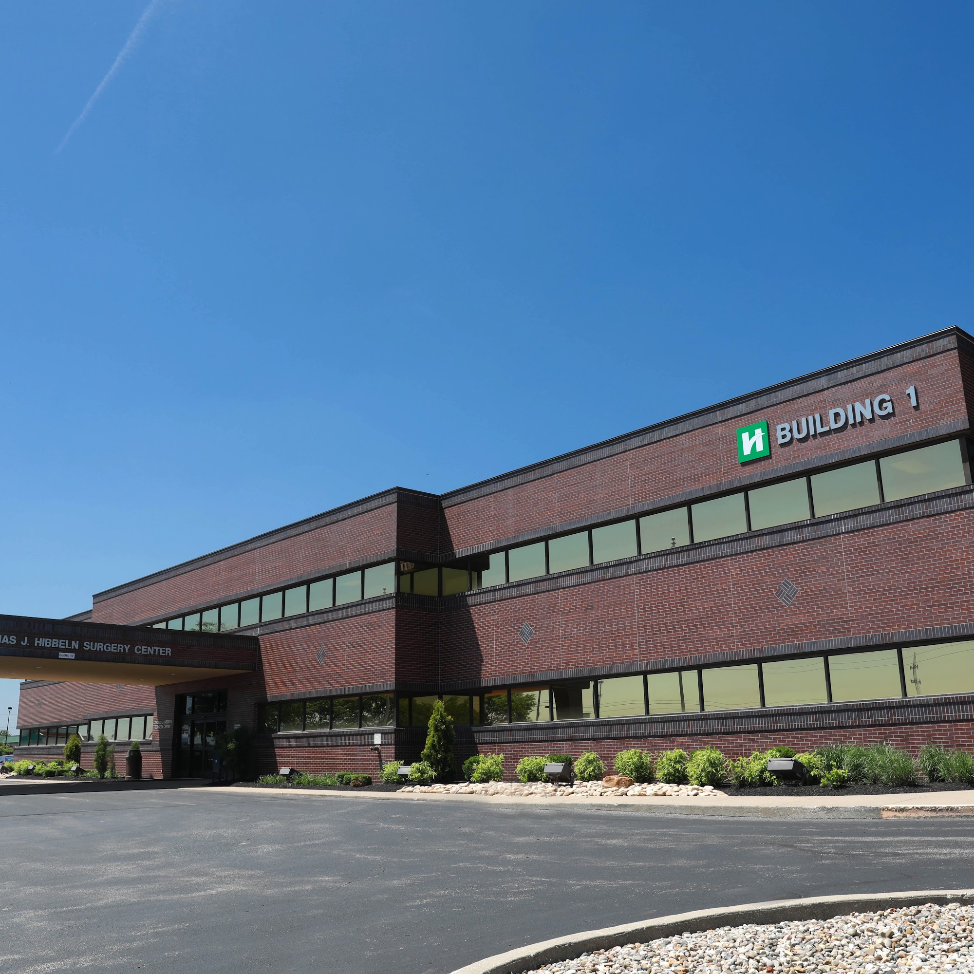 Hendricks Pediatrics