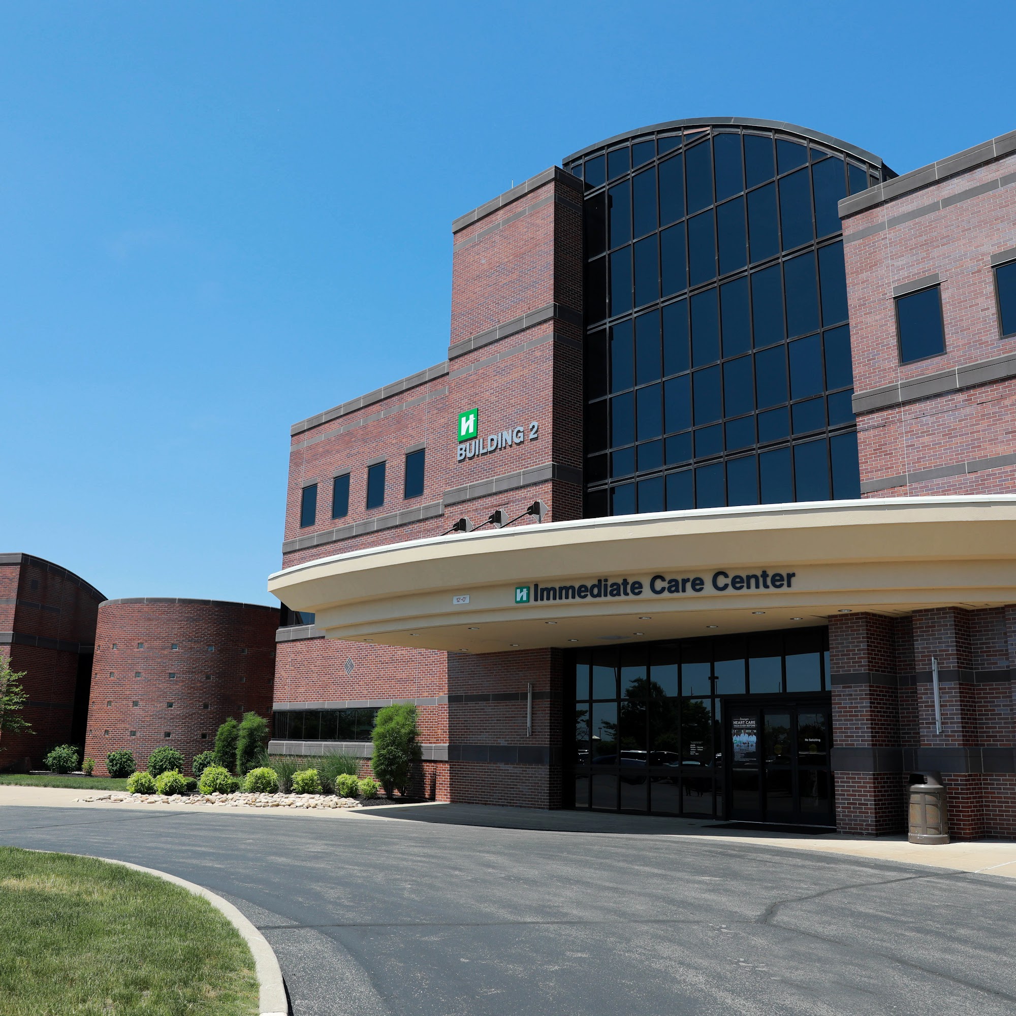 Hendricks Pediatrics