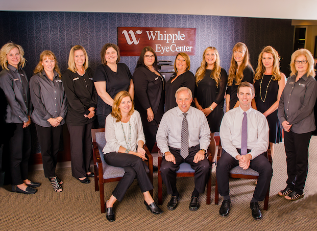 Dr. Daniel R. Whipple, MD