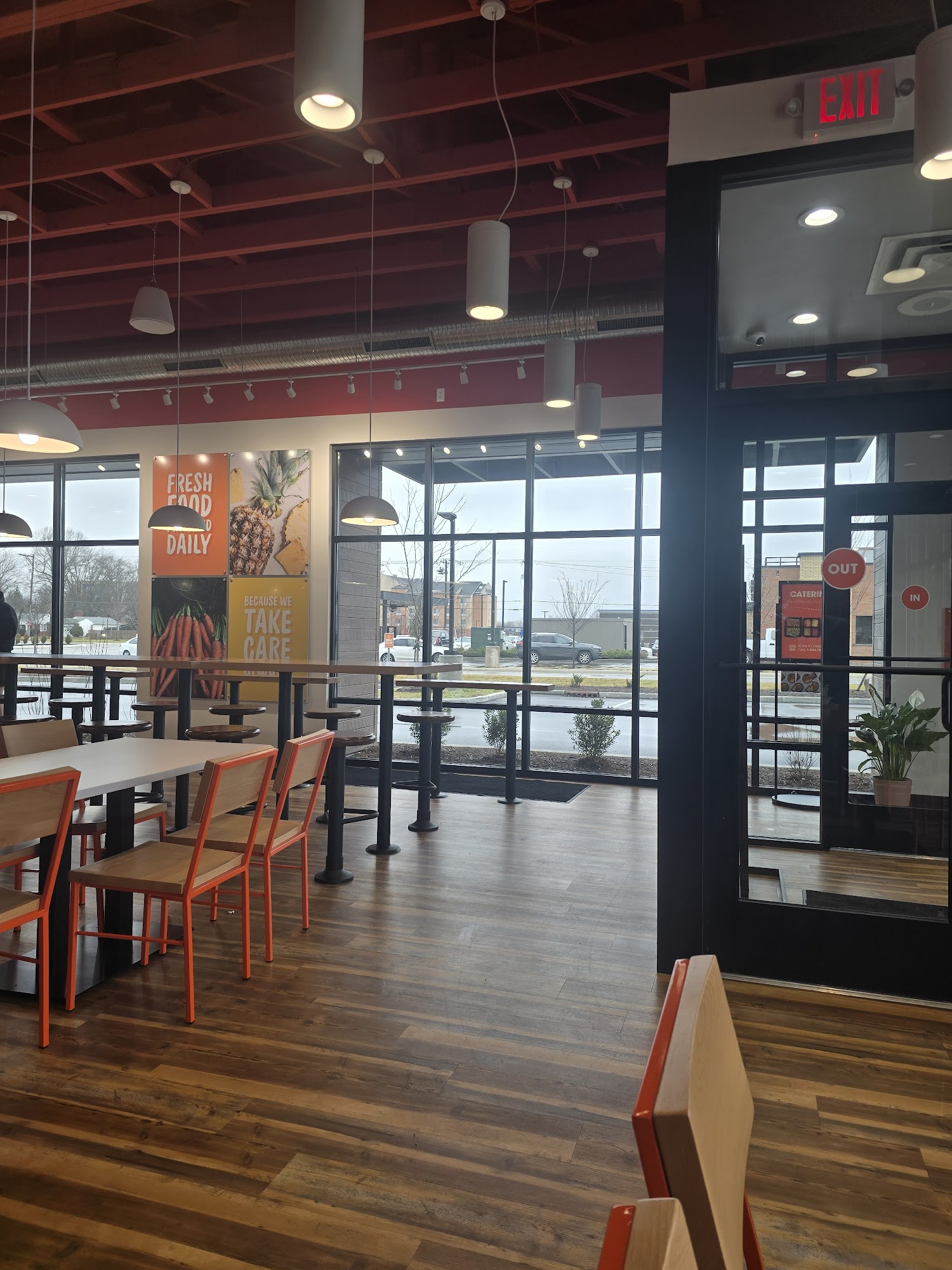 BIBIBOP Asian Grill Menu