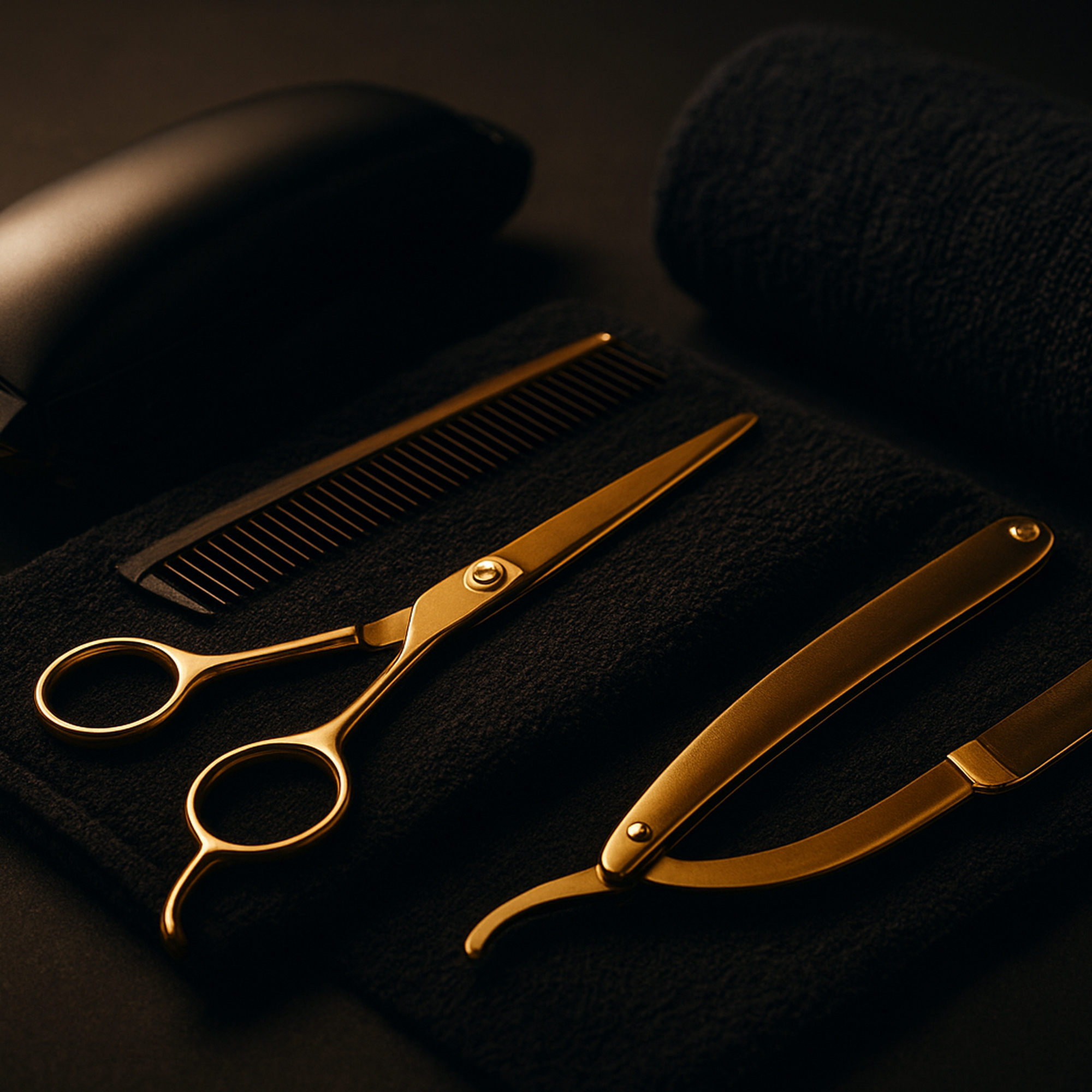 Lange Beauty Care Gasper Ct, Avon Indiana 46123